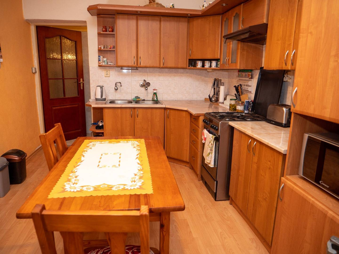 Rodinný dom -  Krompachy