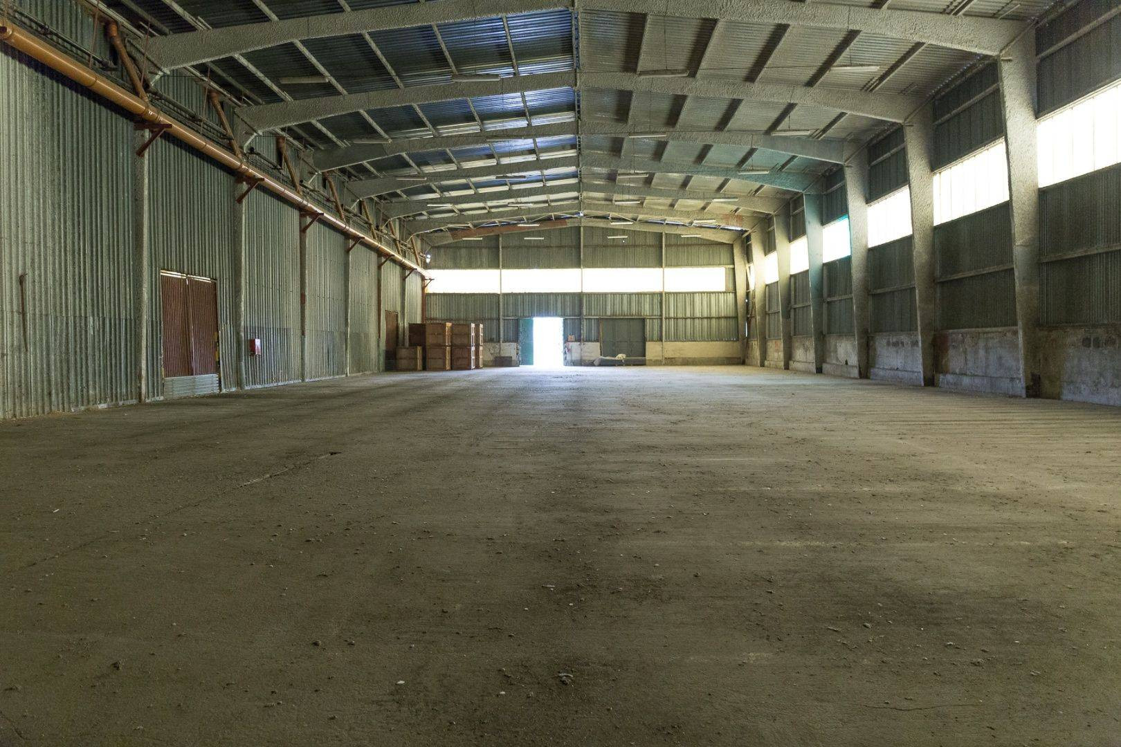 Skladovo - výrobný areál (3,3 ha) Moldava nad Bodvou