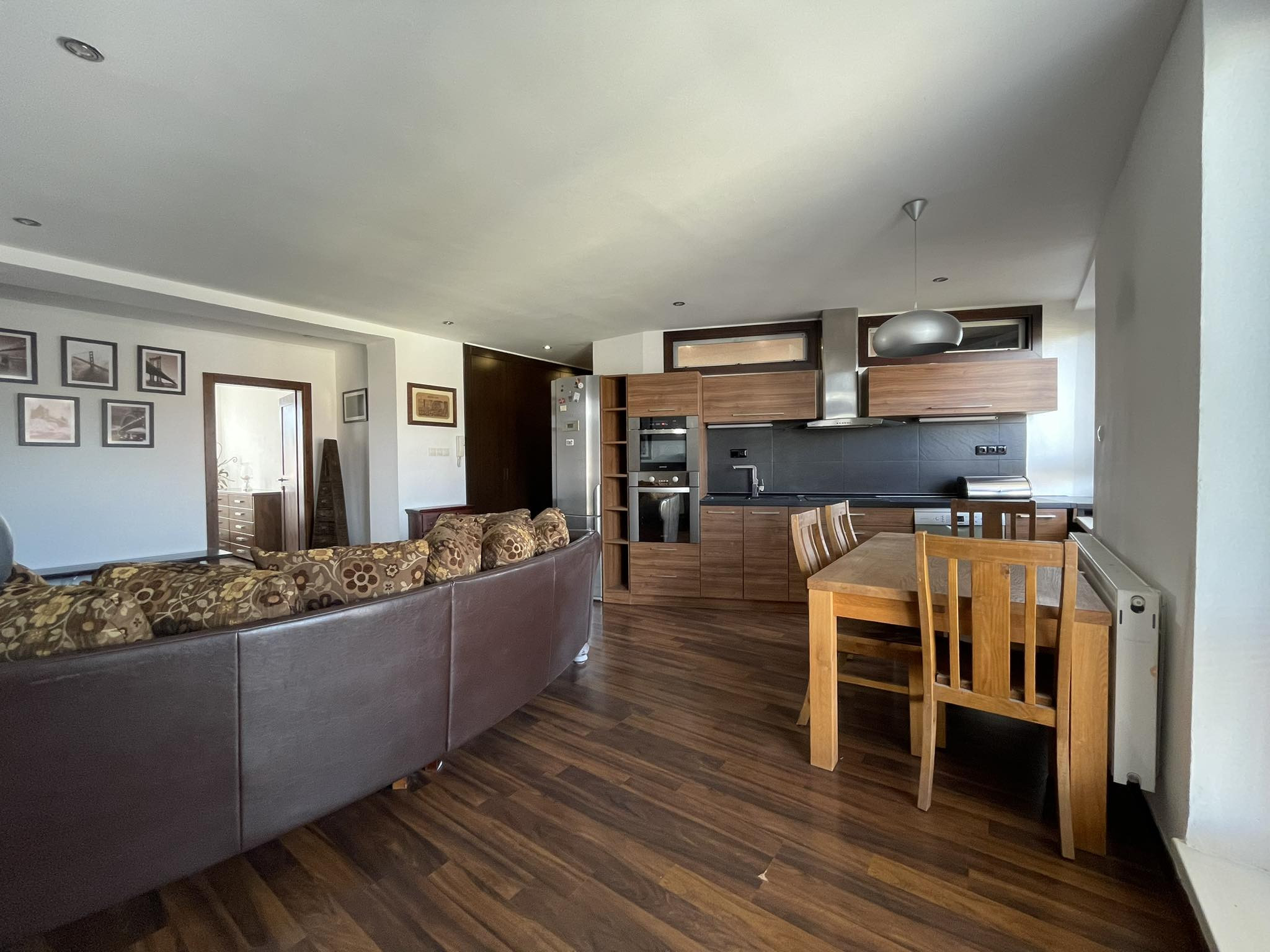 NA PRENÁJOM!, Byt 2+1, centrum, Spišská Nová Ves