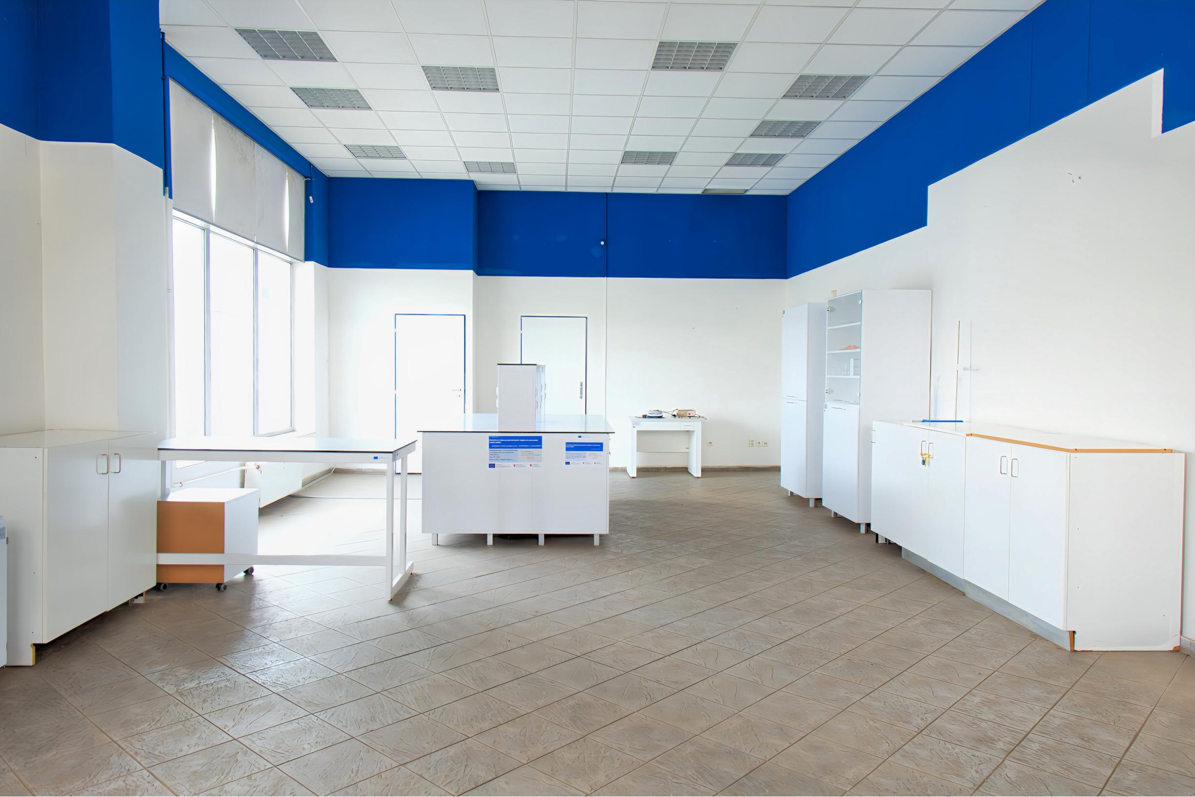 Atraktívny podnikateľský priestor (92 m2) Sp. Nová Ves