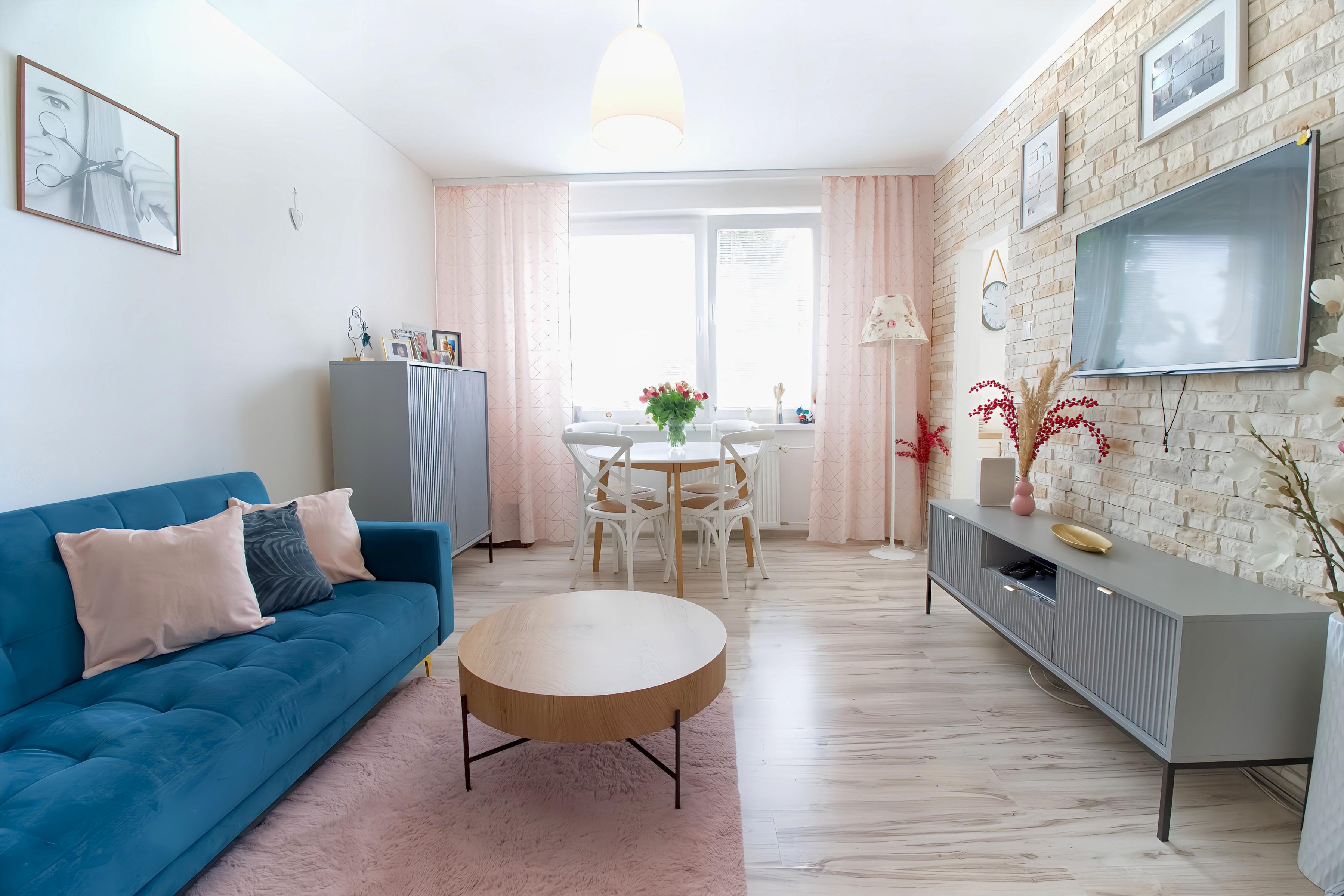 Byt 3+1 (68 m2), sídl. Tarča Spišská Nová Ves