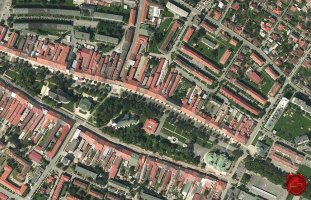 Byt 2+1 (52 m2) s loggiou, ul. Banícka Spišská Nová Ves