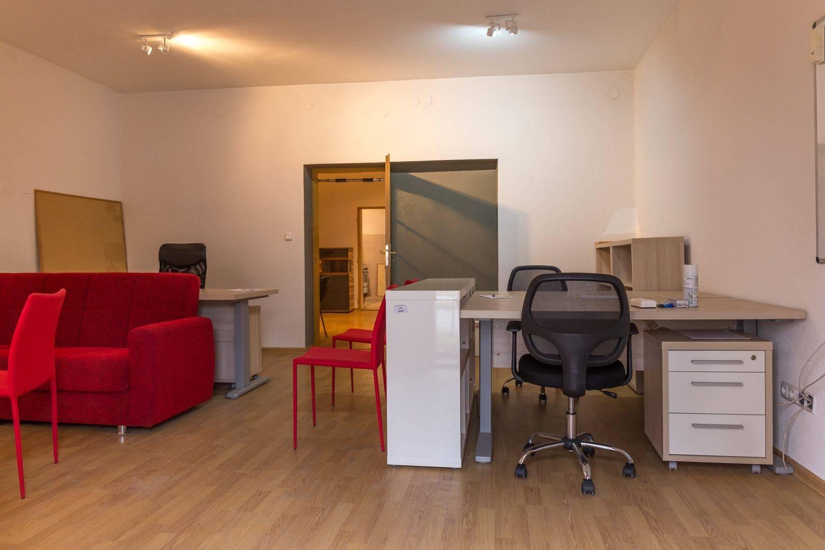 Atraktívny priestor (70 m2) centrum Sp. Nová Ves