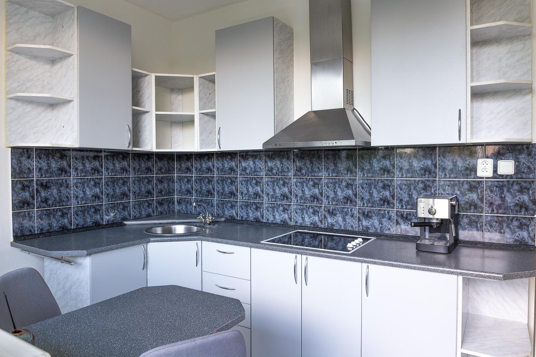 TOP PONUKA! Byt 1+1 (44 m2) s loggiou, sídl. Mier SNV