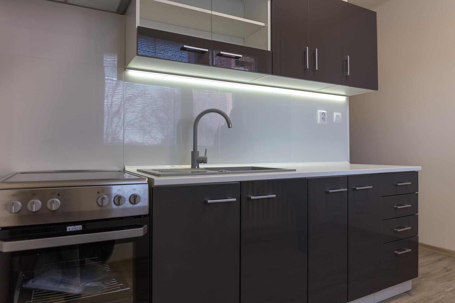 PRENÁJOM! Byt 1+1 (35 m2) sídl. Tarča v Sp. N. Vsi