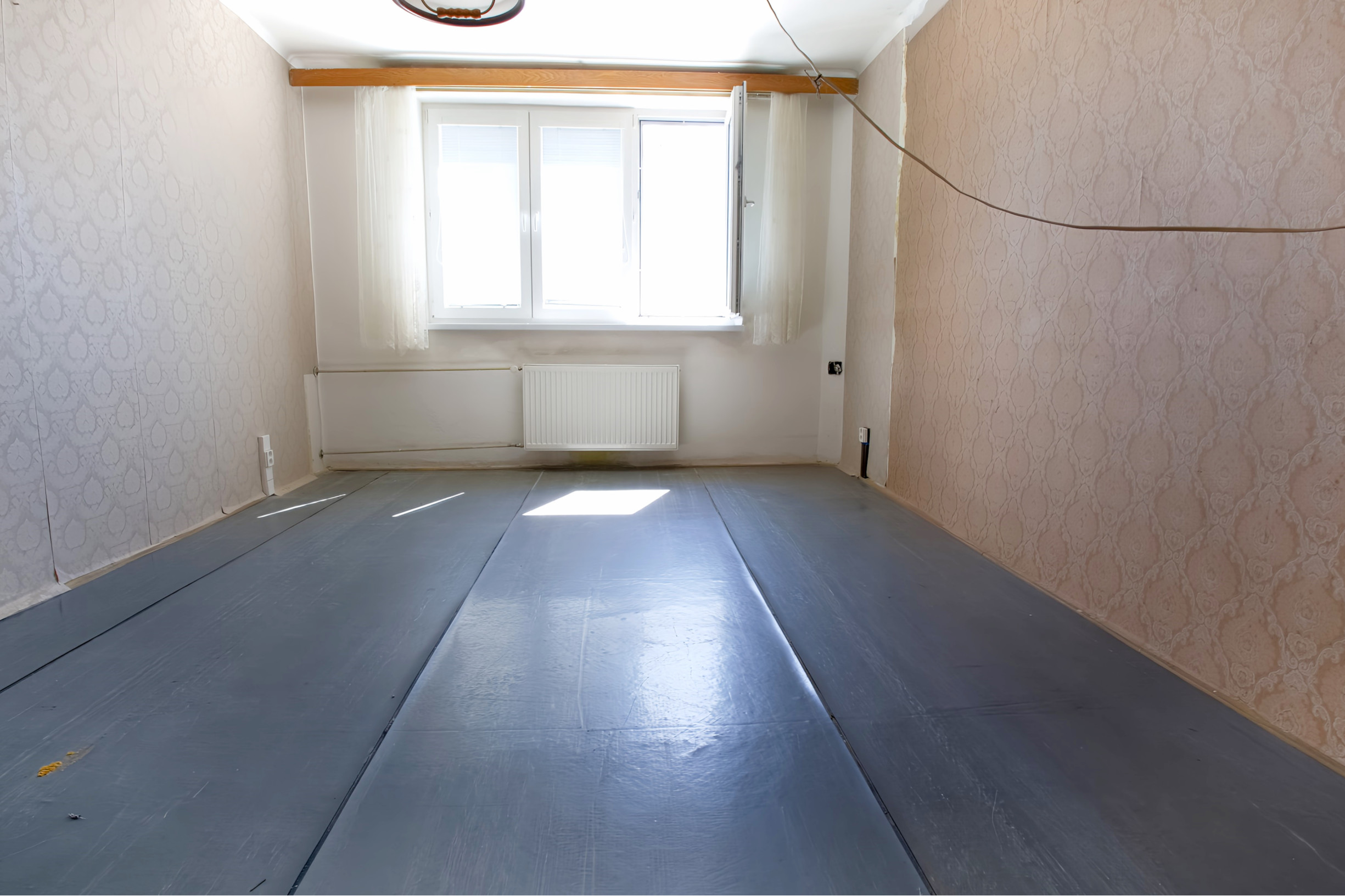 Byt 2+1 (52 m2) s loggiou, ul. Banícka Spišská Nová Ves