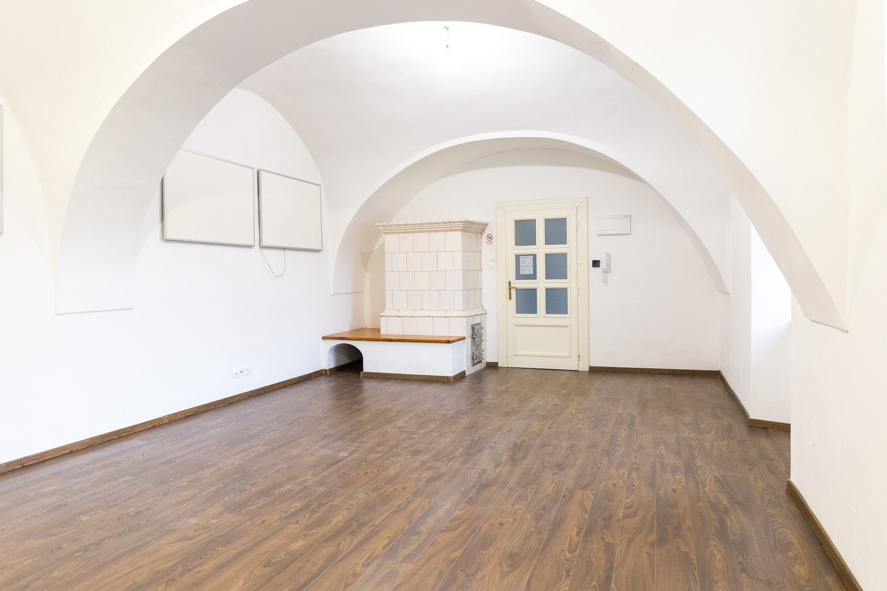 Atraktívne priestory (51 m2), centrum Levoča