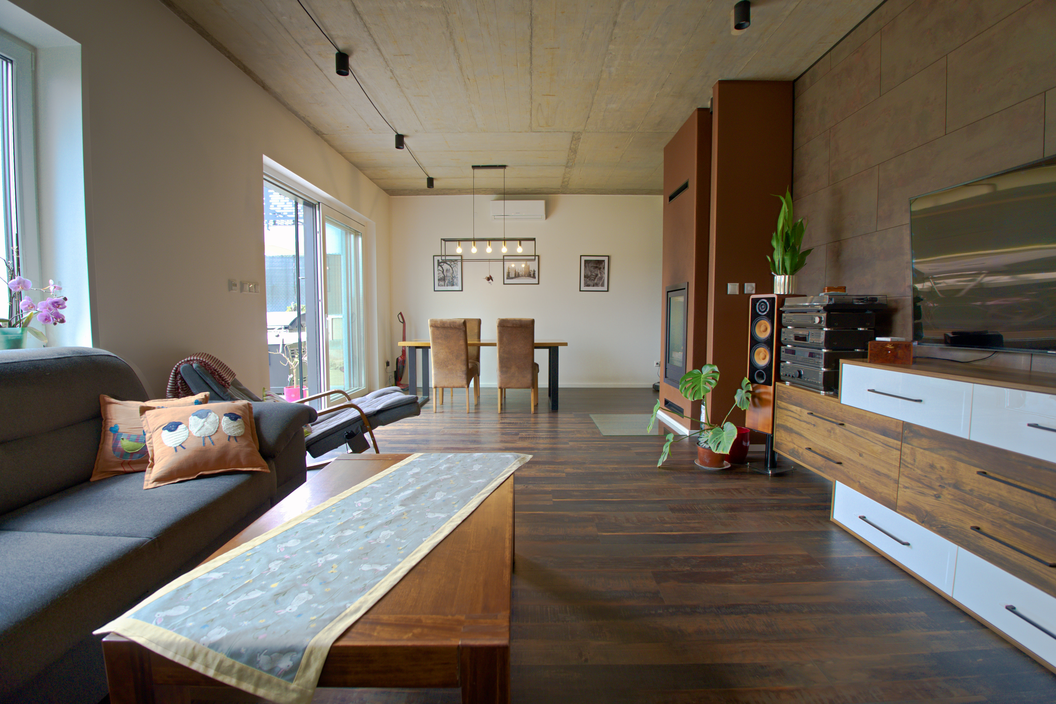 RD moderná novostavba Spišská Nová Ves