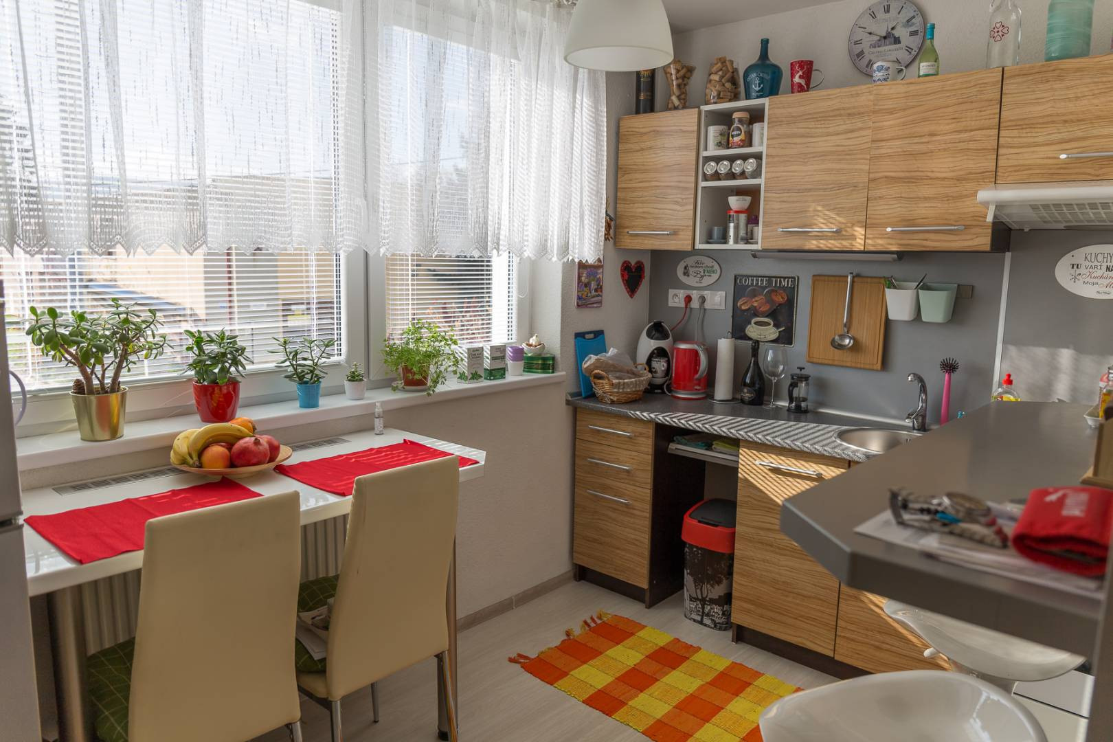 PRENÁJOM! Byt 1+1 (36 m2) loggia, sídl. Tarča SNV