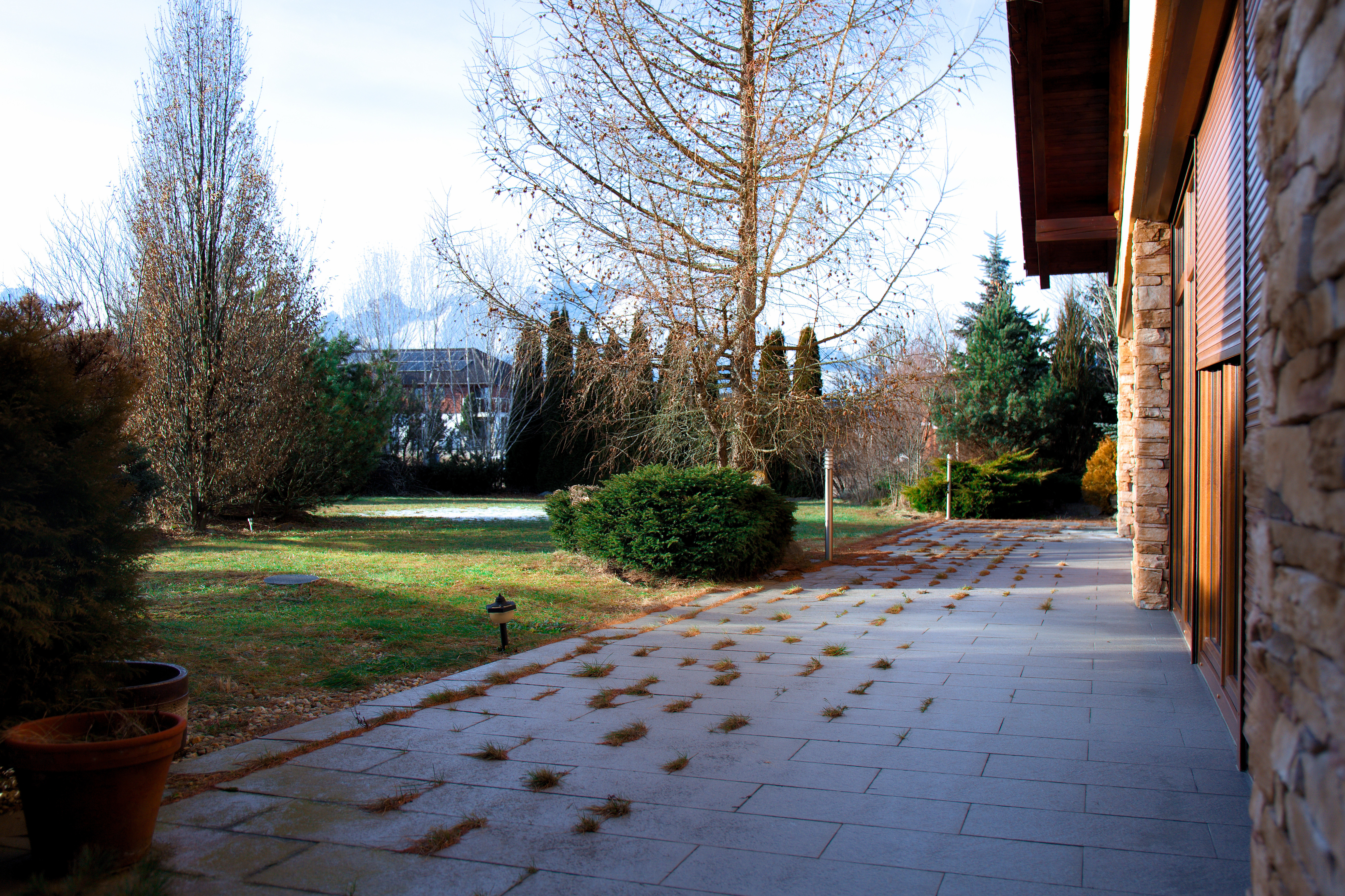 Exkluzívna VILA Veľká Lomnica Vysoké Tatry