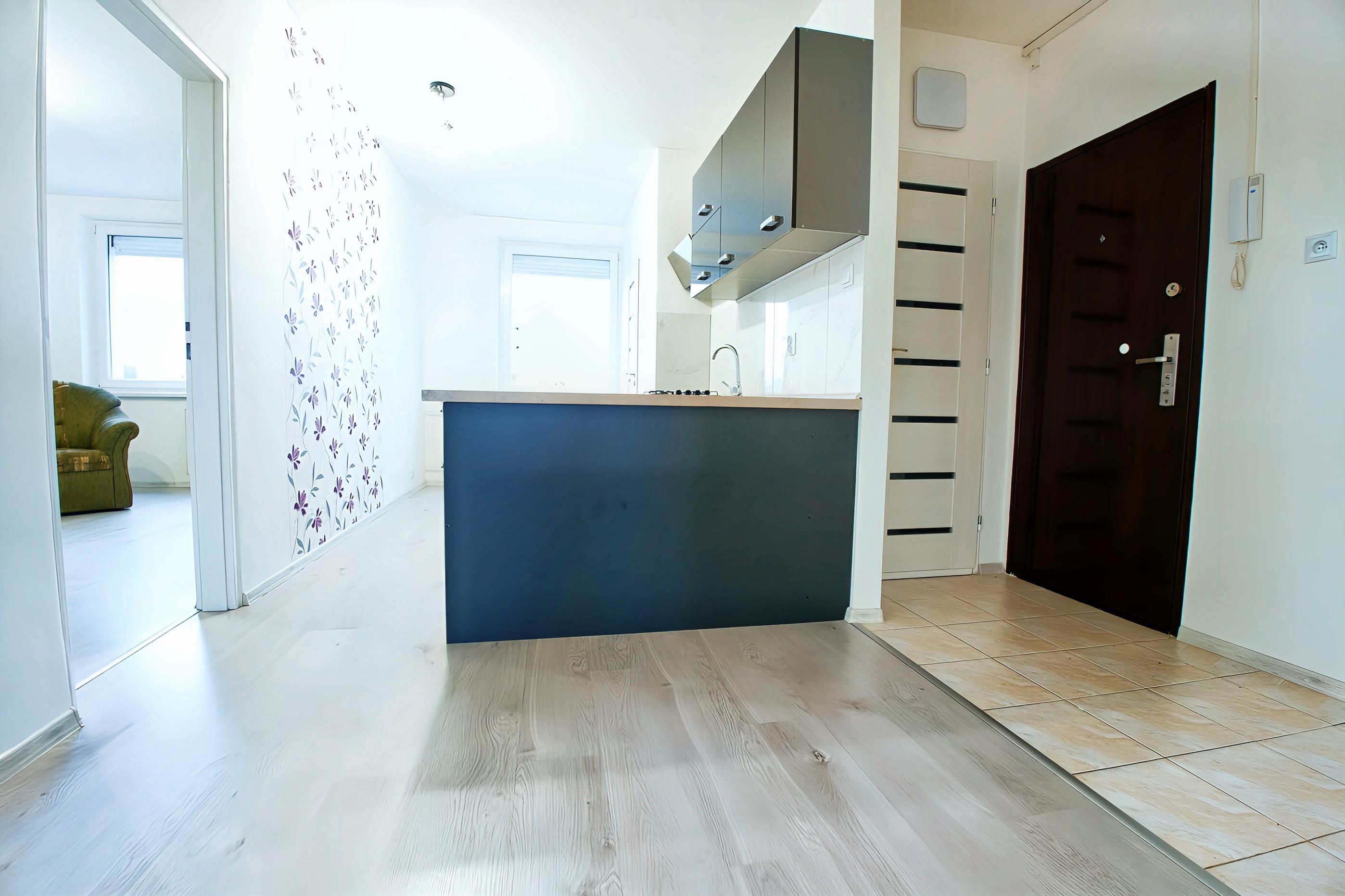 Byt 3+1 (65 m2) ul. Komenského sídl. Mier Sp. Nová Ves