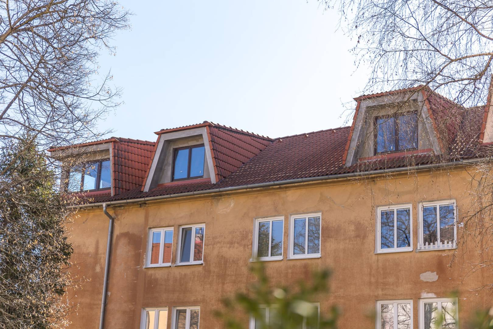 Rozostavaný 3+1 (85 m2) centrum Spišská Nová Ves