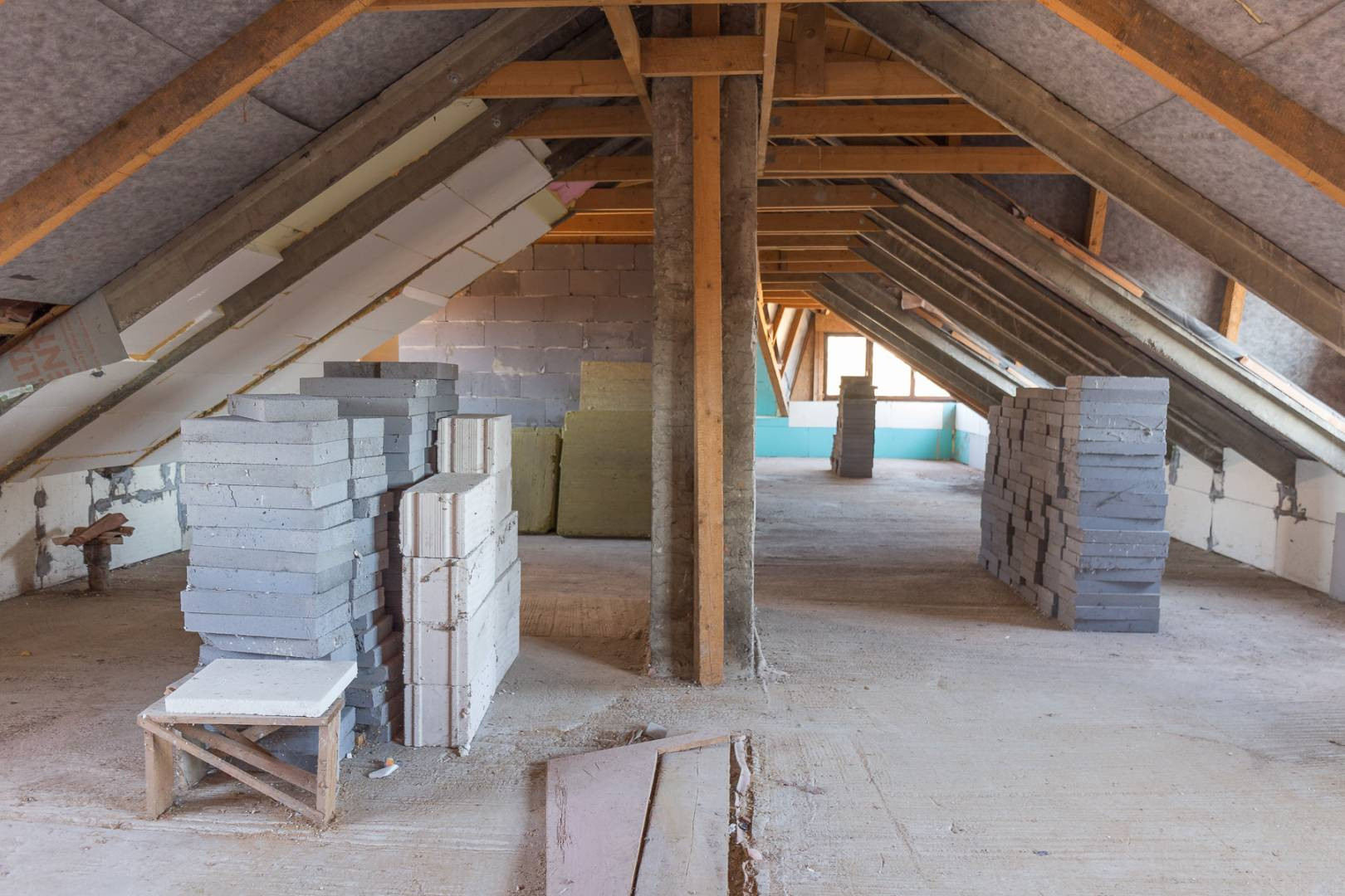 Rozostavaný 3+1 (85 m2) centrum Spišská Nová Ves