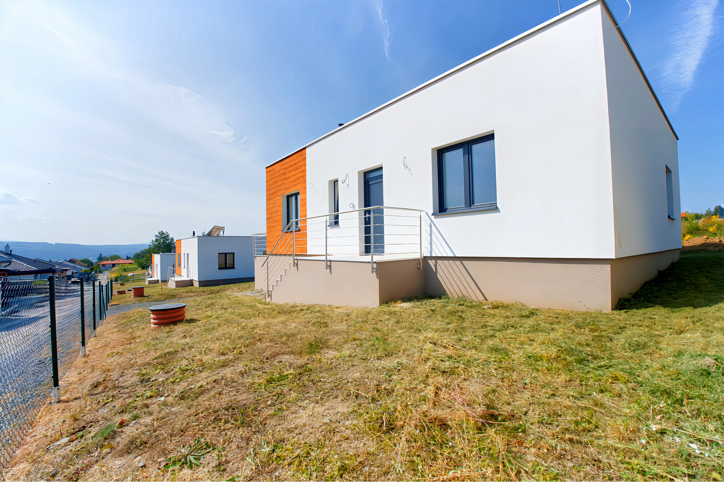 Komfortný RD-bungalov novostavba Šalgovík, Prešov