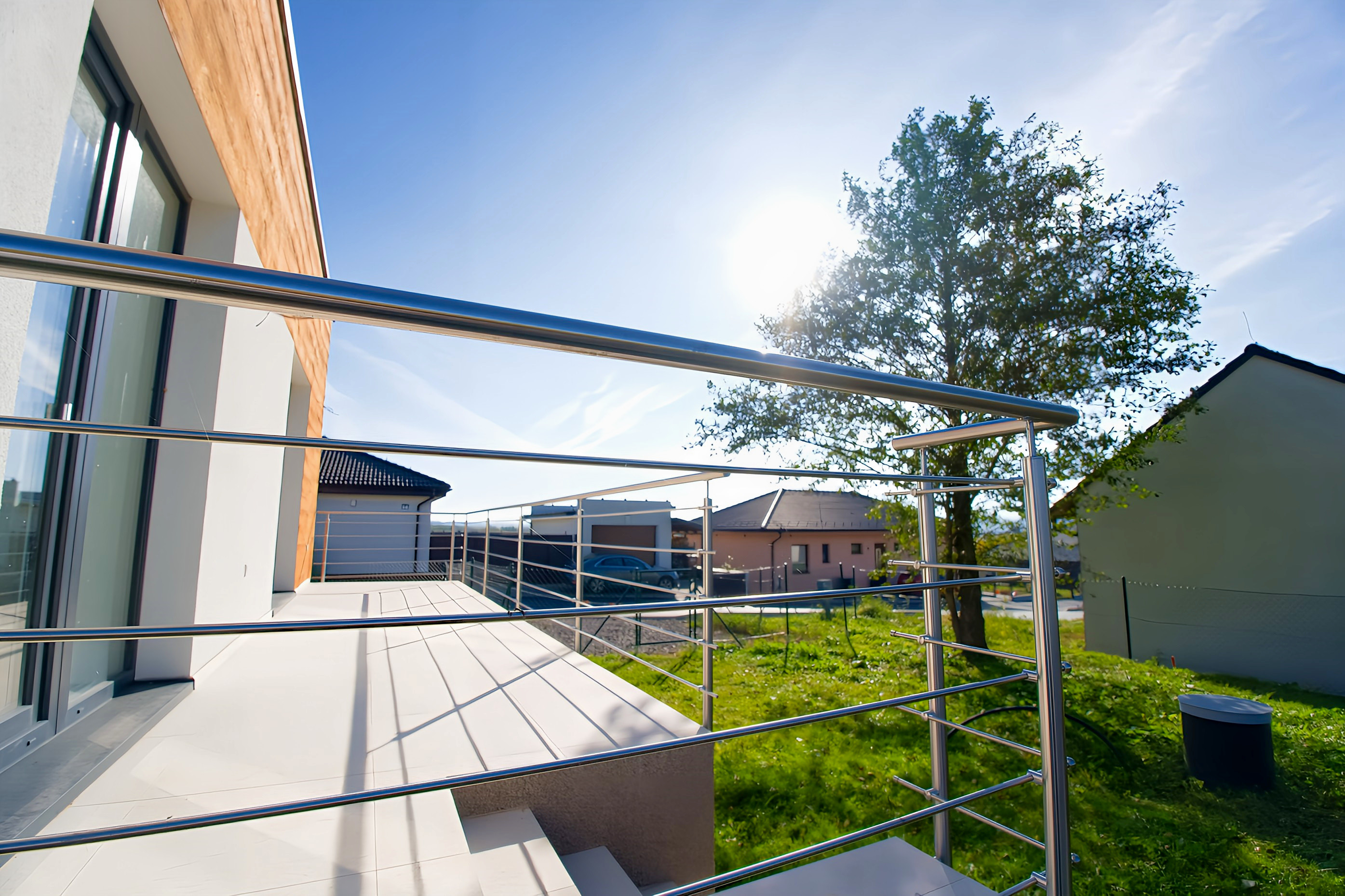 Ekologický RD-bungalov novostavba Šalgovík, Prešov