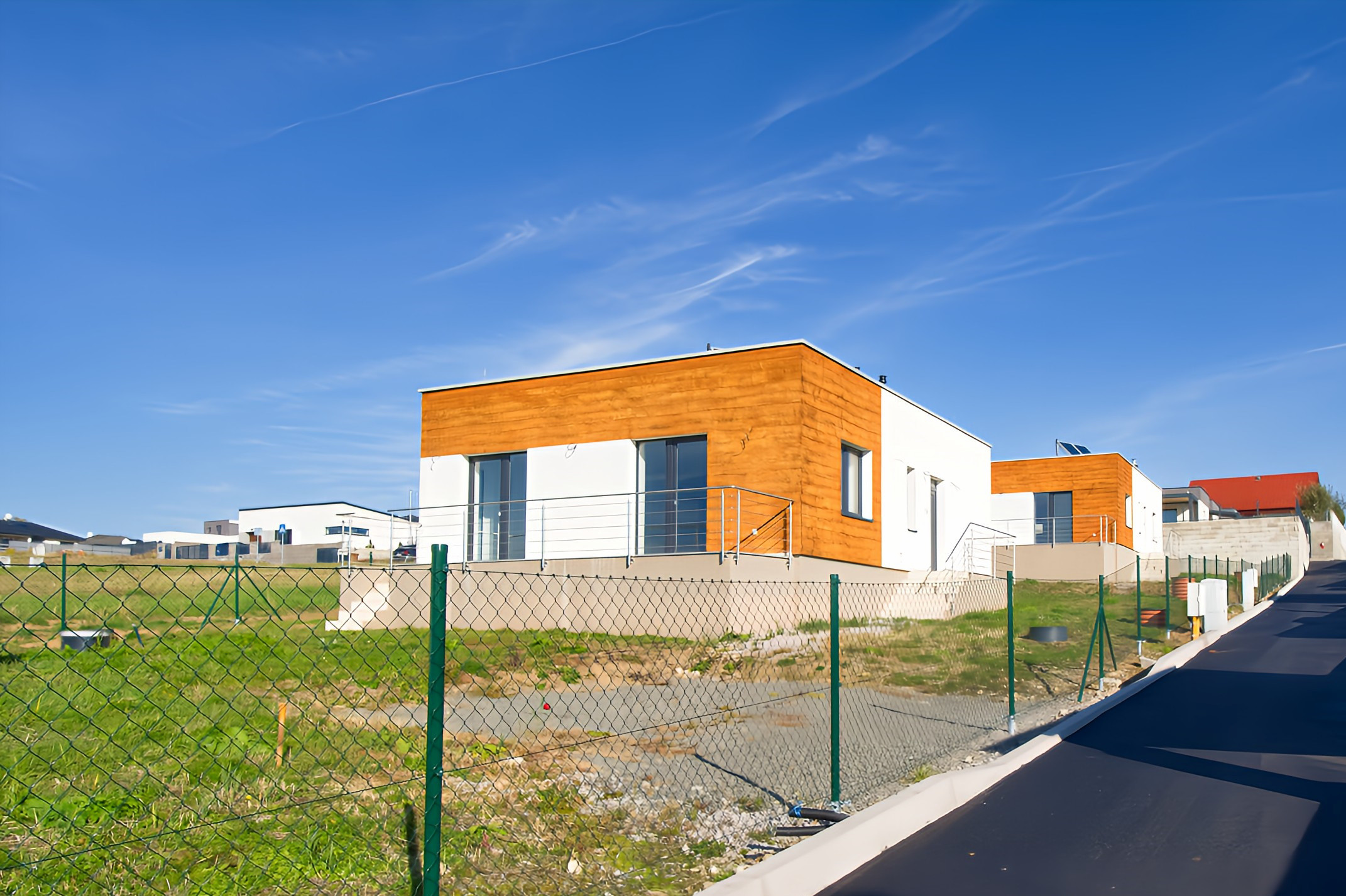 Ekonomický RD-bungalov novostavba Šalgovík, Prešov