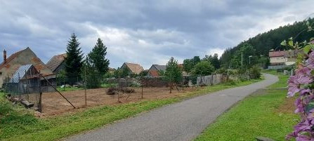 Pozemok (292m2), Važec, okr. Liptovský Mikuláš