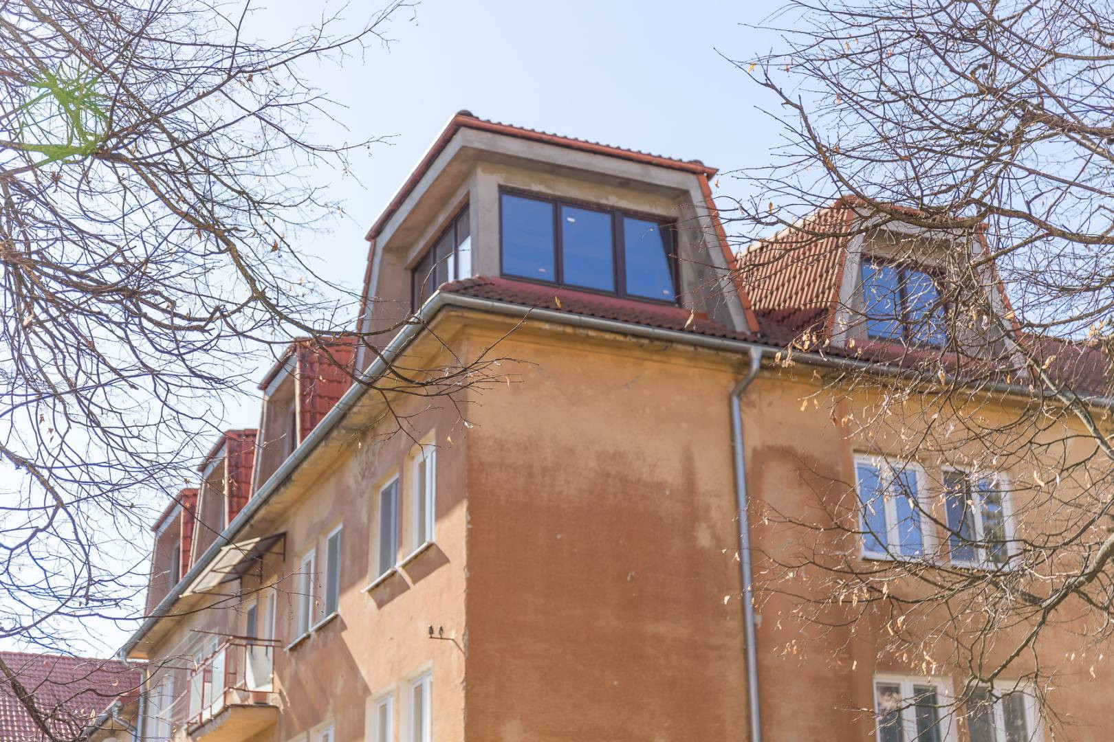 Rozostavaný 3+1 (107 m2) centrum Spišská Nová Ves