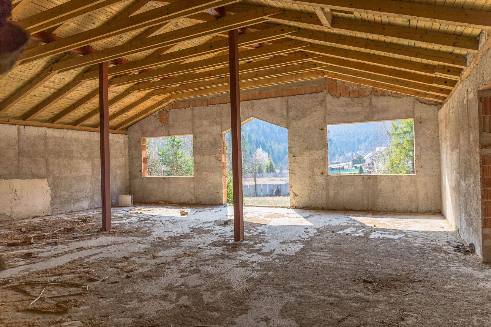 Polyfunkčný objekt, Novoveská Huta