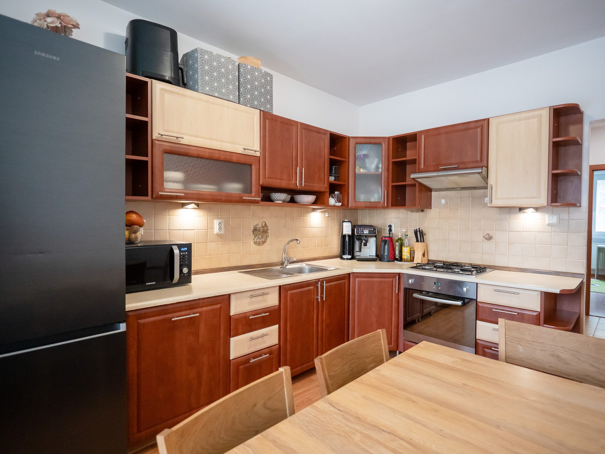 Predaj 4-izbový byt Krompachy -  Lorencová ulica