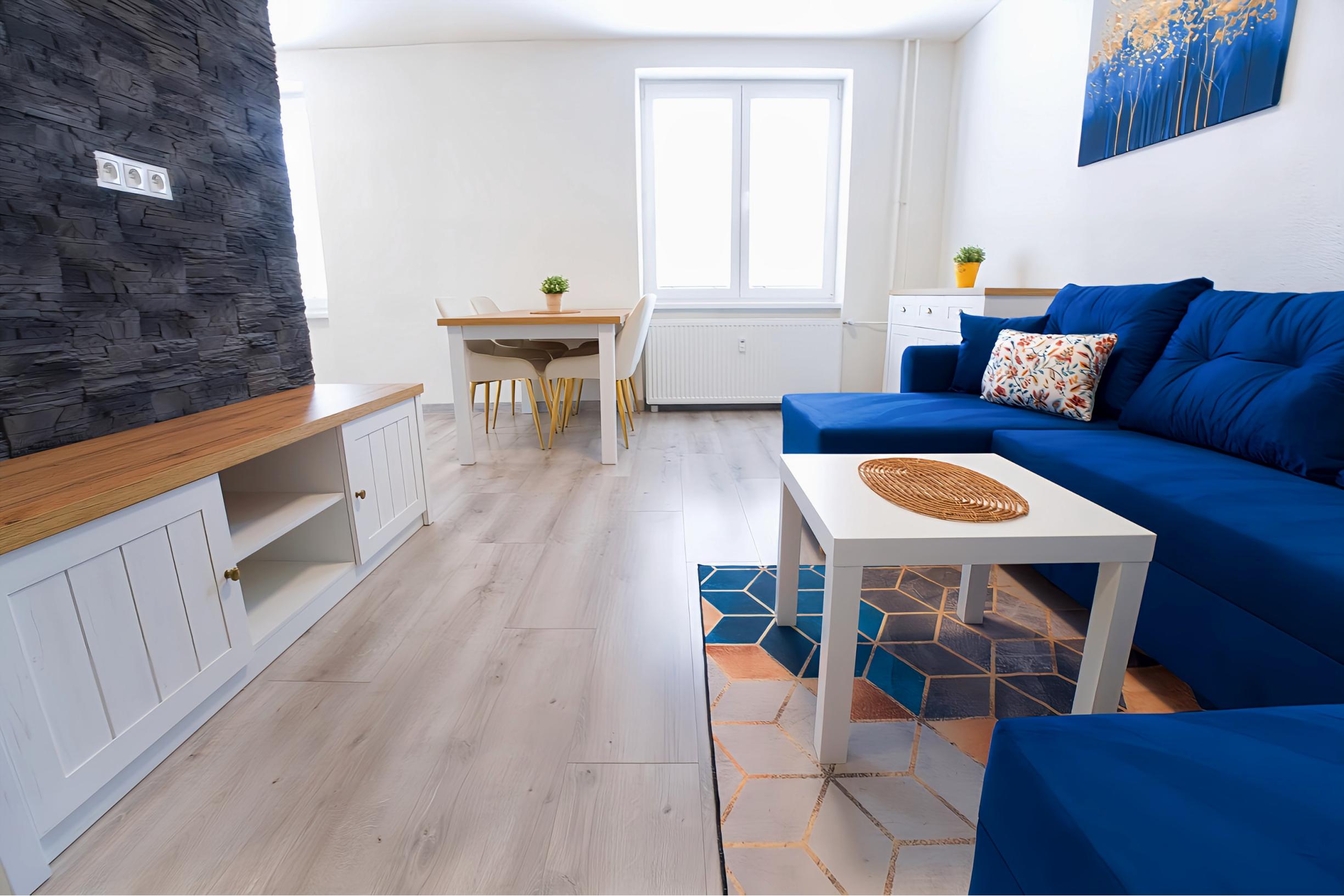 PRENÁJOM! Byt 2+1 (54 m2) centrum, Spišská Nová Ves