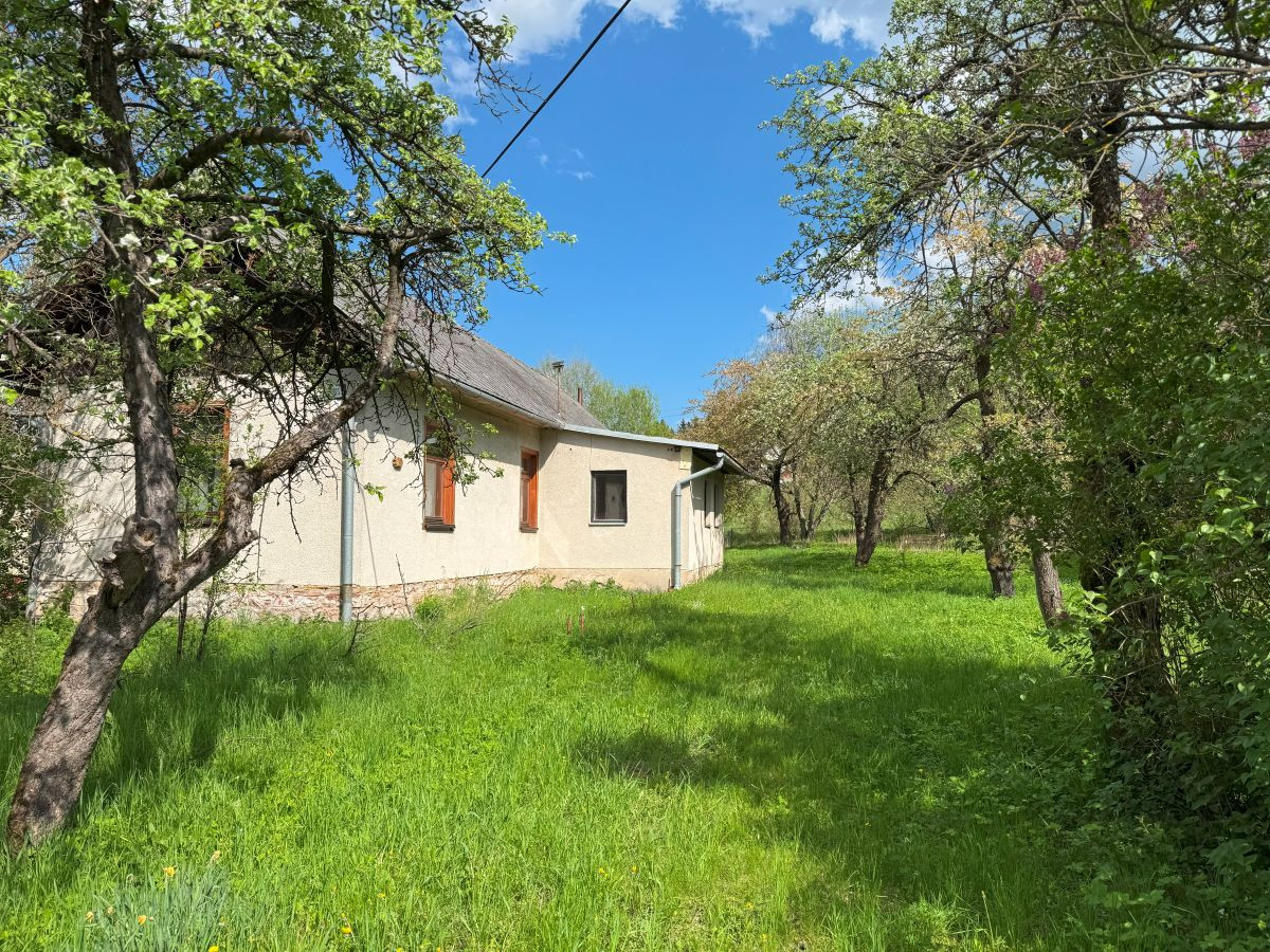 Na predaj Vám ponúkame pozemok v Novoveskej Hute, Spišská Nová Ves