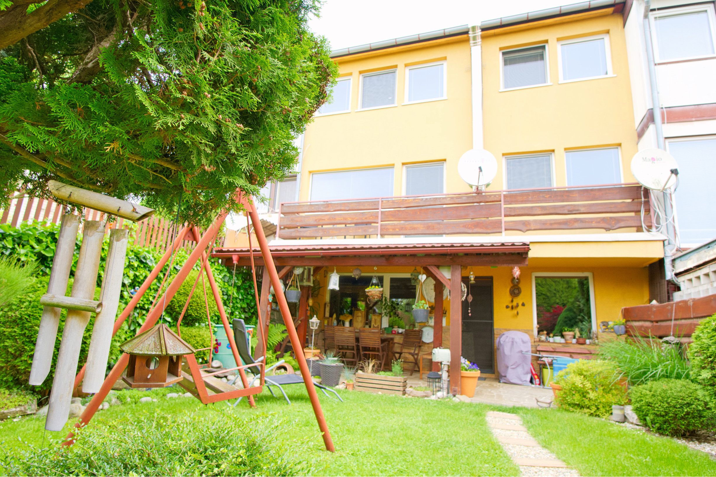 REZERVOVANÝ! Rodinný dom Kozí vrch SNV