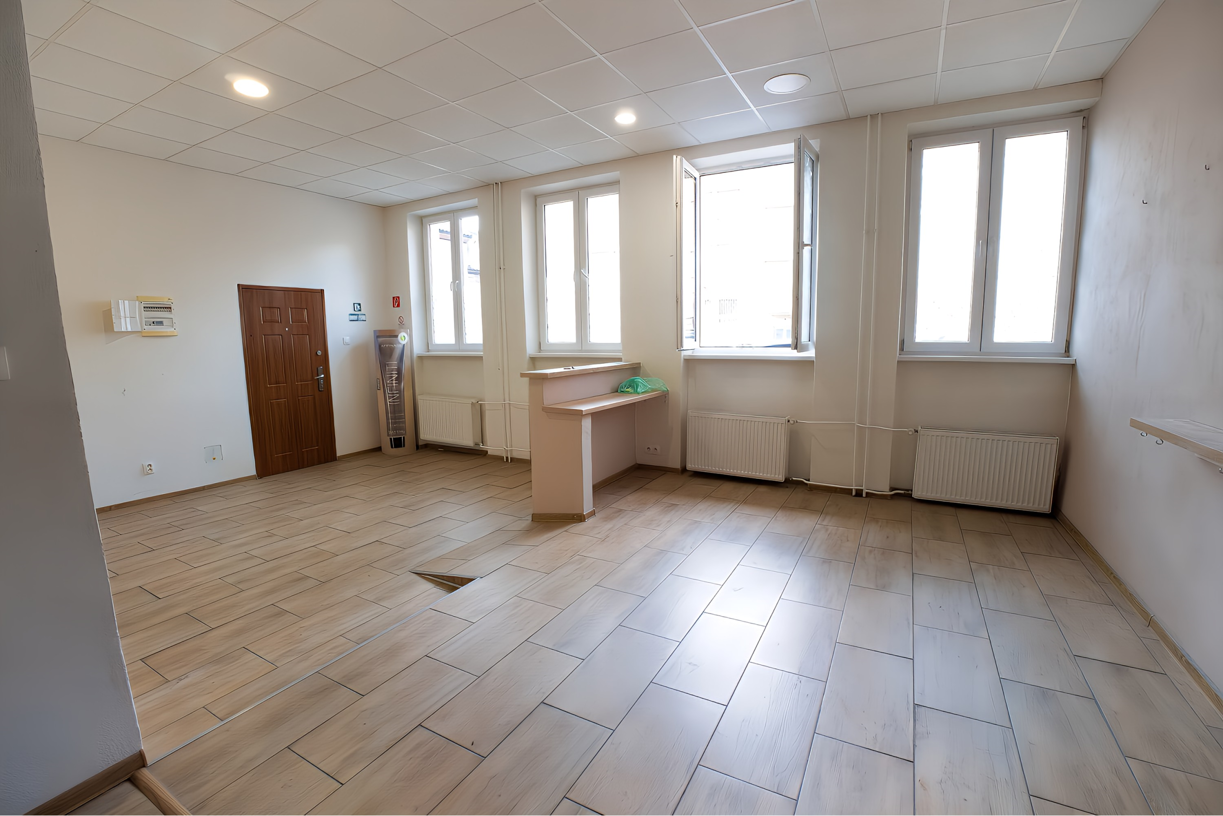 Podnikateľský priestor (70 m2) centrum Sp. Nová Ves