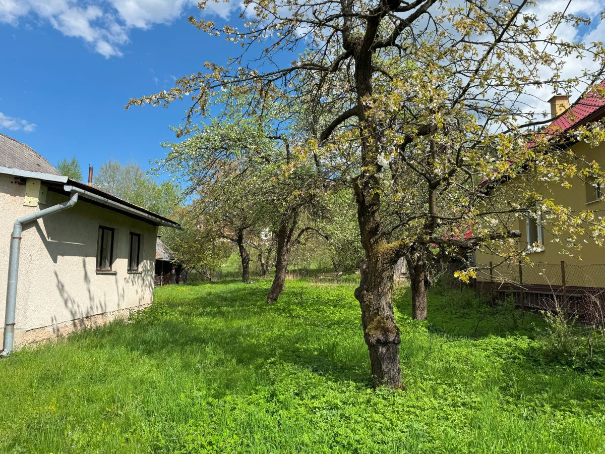 Na predaj Vám ponúkame pozemok v Novoveskej Hute, Spišská Nová Ves