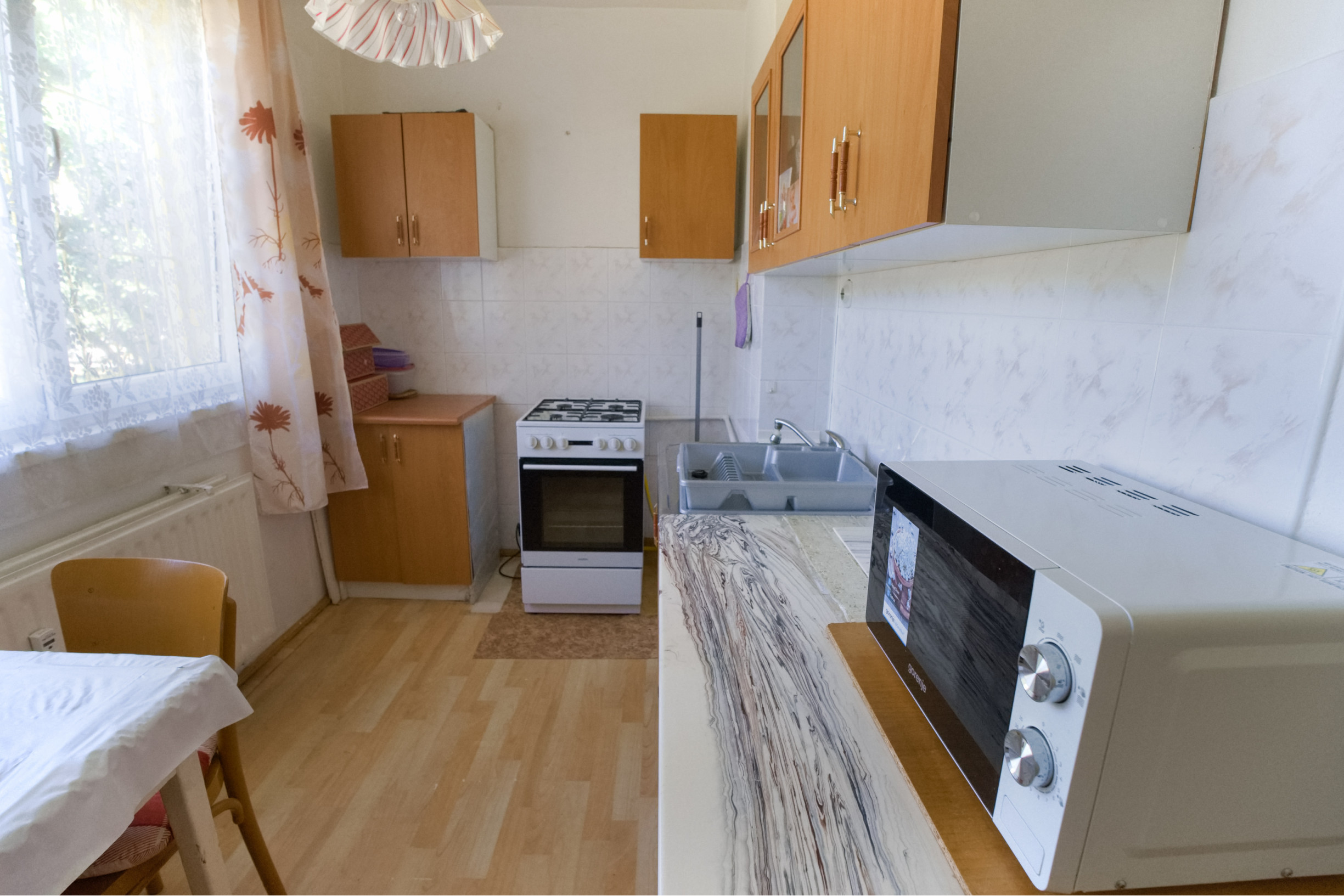 Byt 2+1 (51 m2) J. Matušku, sídl. Mier, Sp. Nová Ves