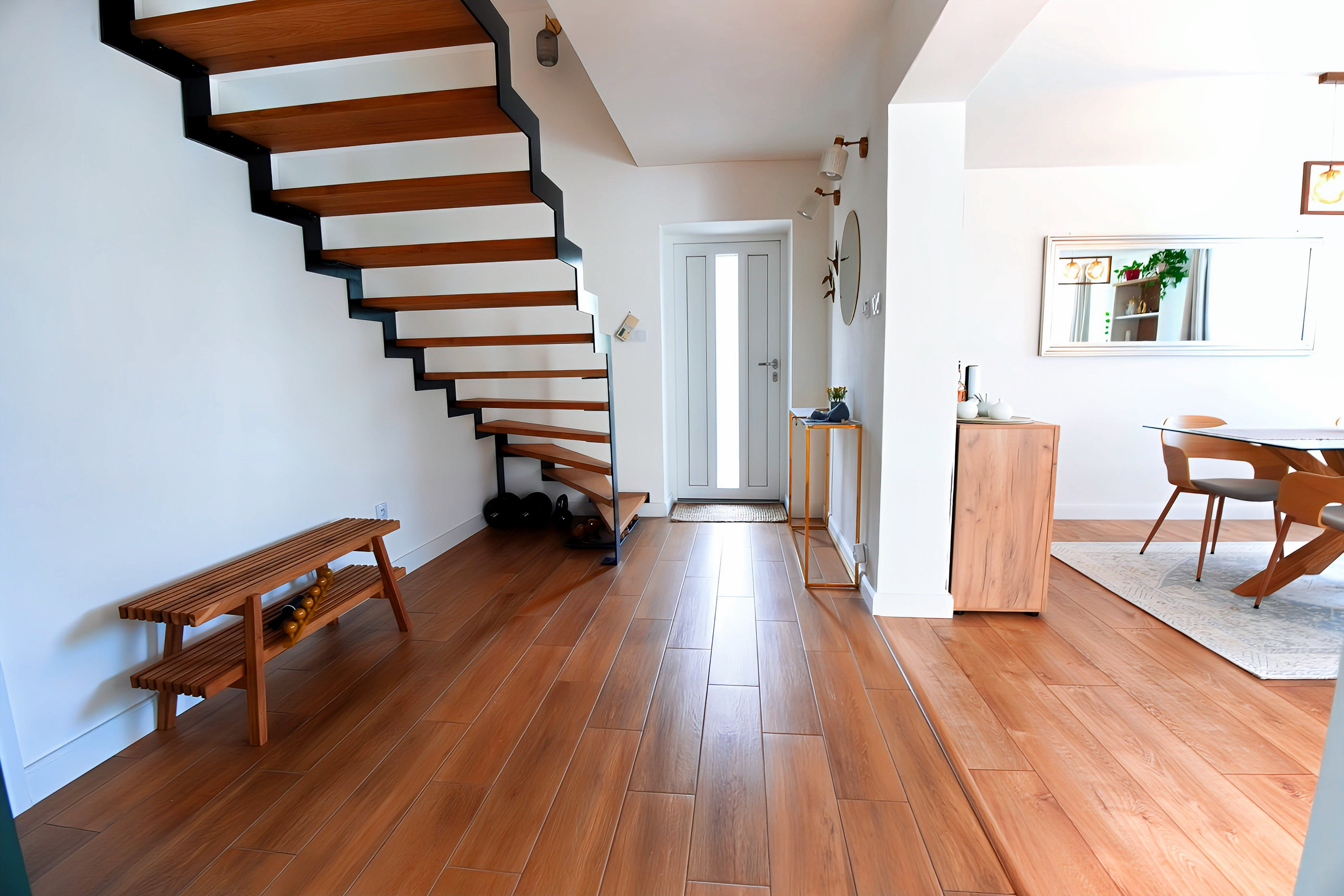 Atraktívny rodinný dom Novoveská Huta, Sp. Nová Ves