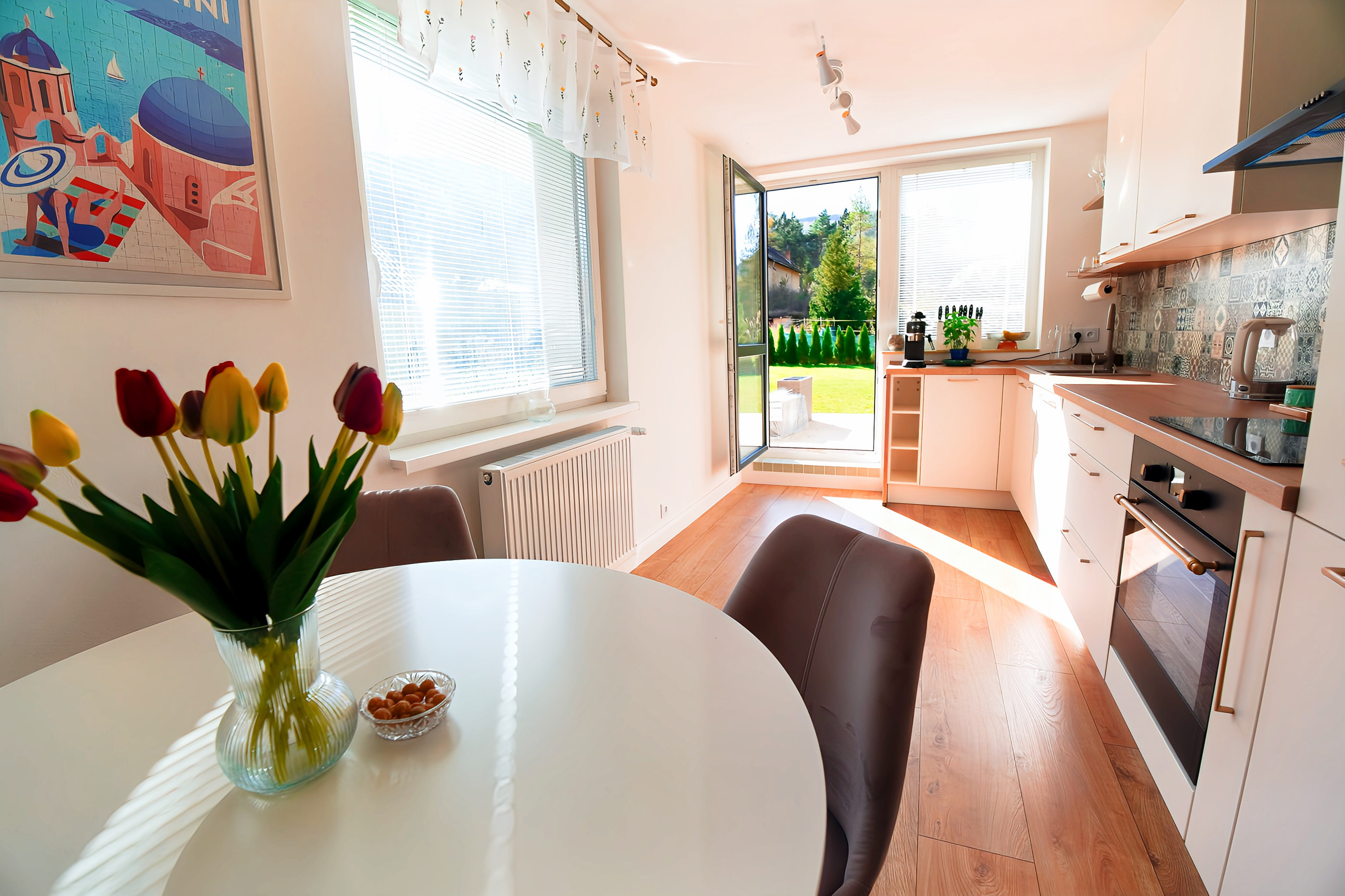 Atraktívny rodinný dom Novoveská Huta, Sp. Nová Ves