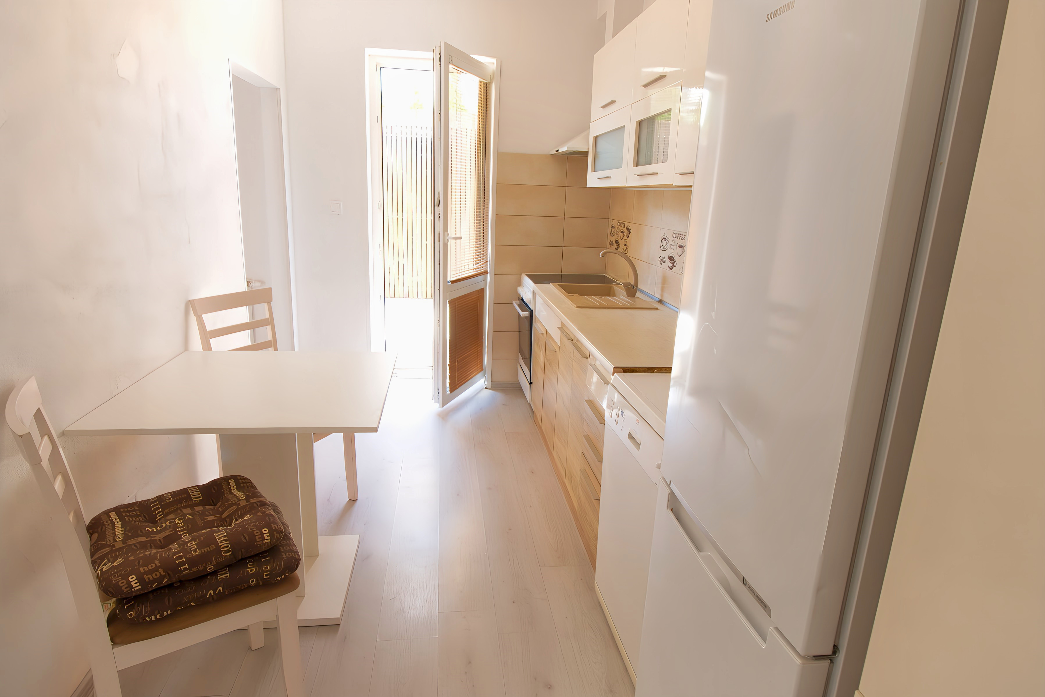 REZERVOVANÉ Rodinný dom Panský kruh Smižany