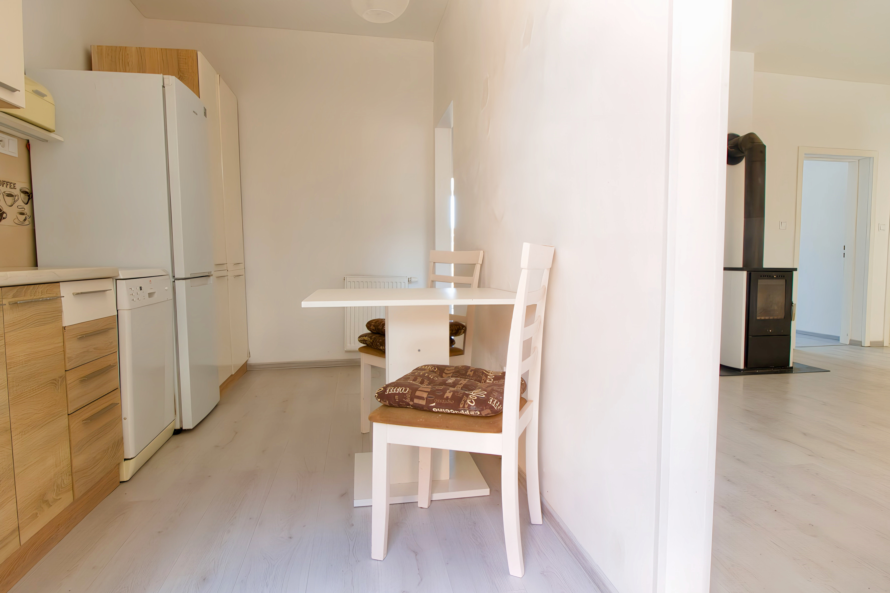 REZERVOVANÉ Rodinný dom Panský kruh Smižany