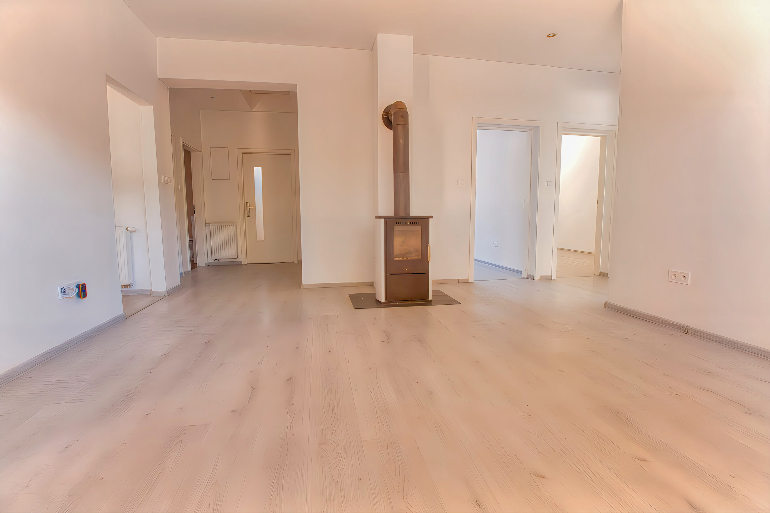 REZERVOVANÉ Rodinný dom Panský kruh Smižany