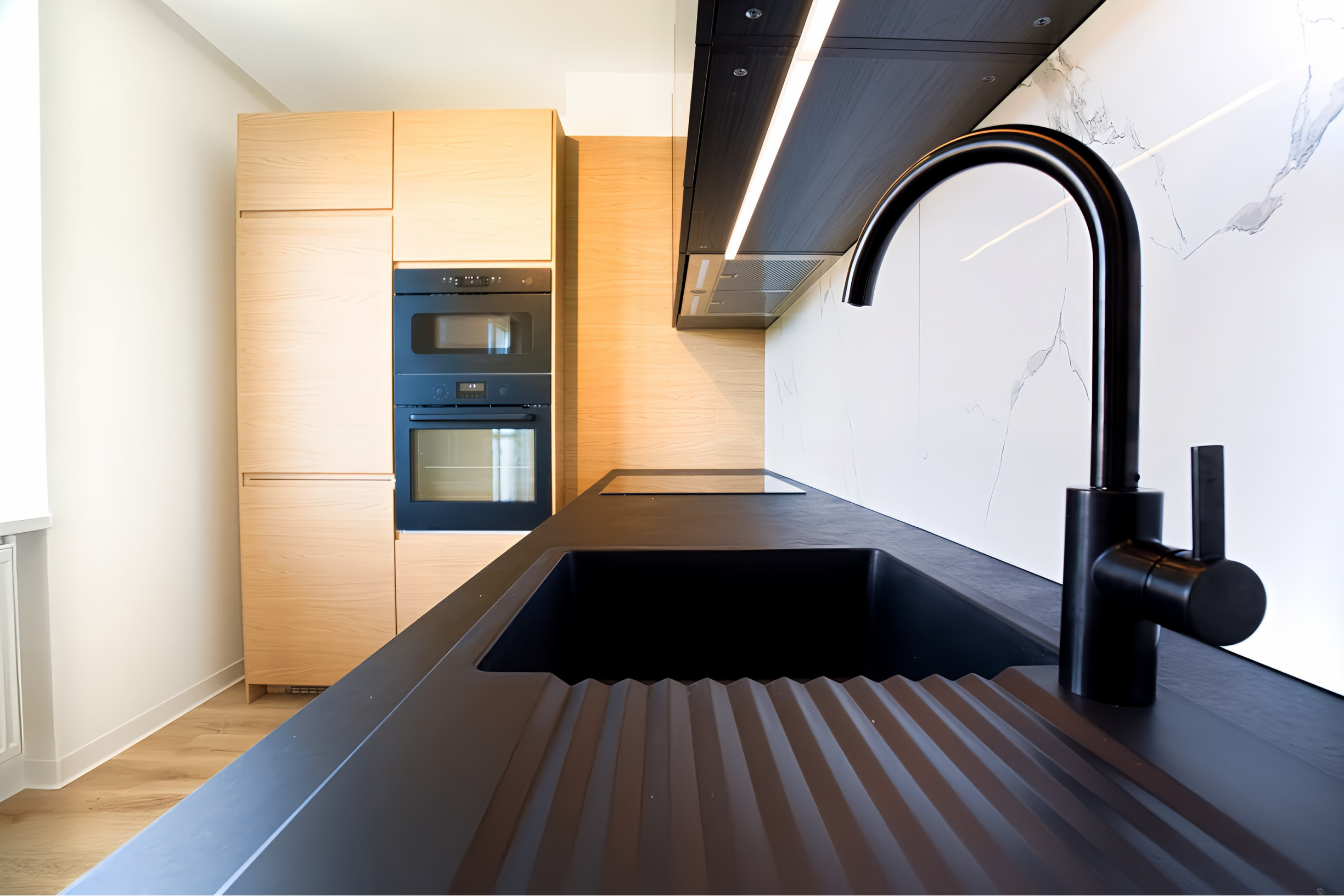 BYT 2+1 (54 m2) v centre mesta Sp. Nová Ves