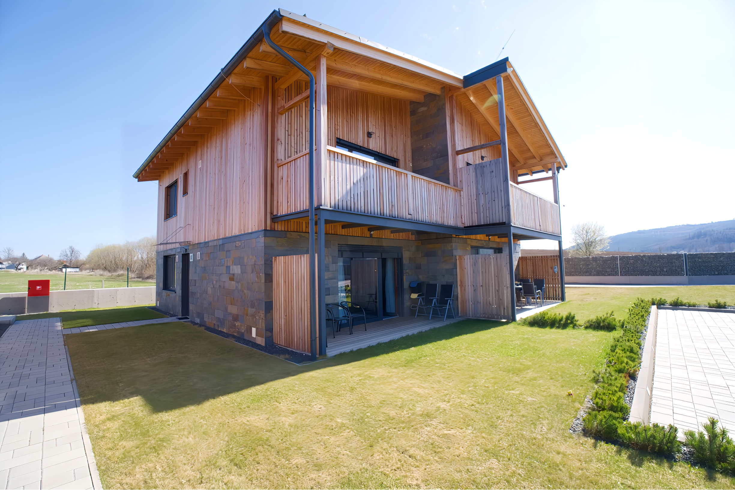 Apartmán Wellness Resort Slovenský Raj