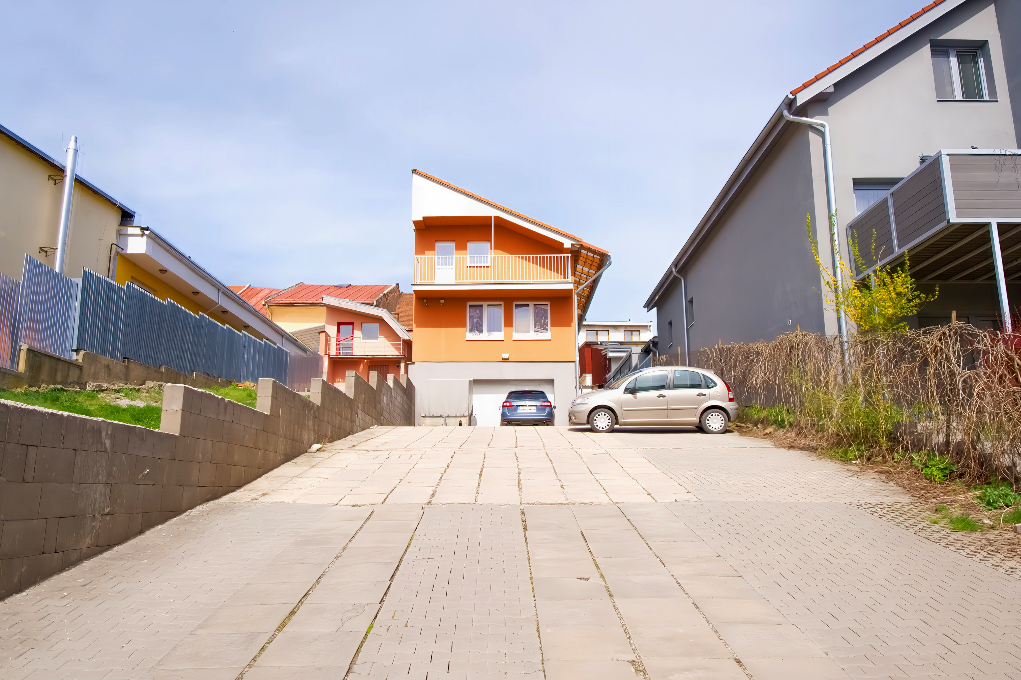 Podnikateľské priestory (253 m2) Zimná ul. Spišská Nová Ves