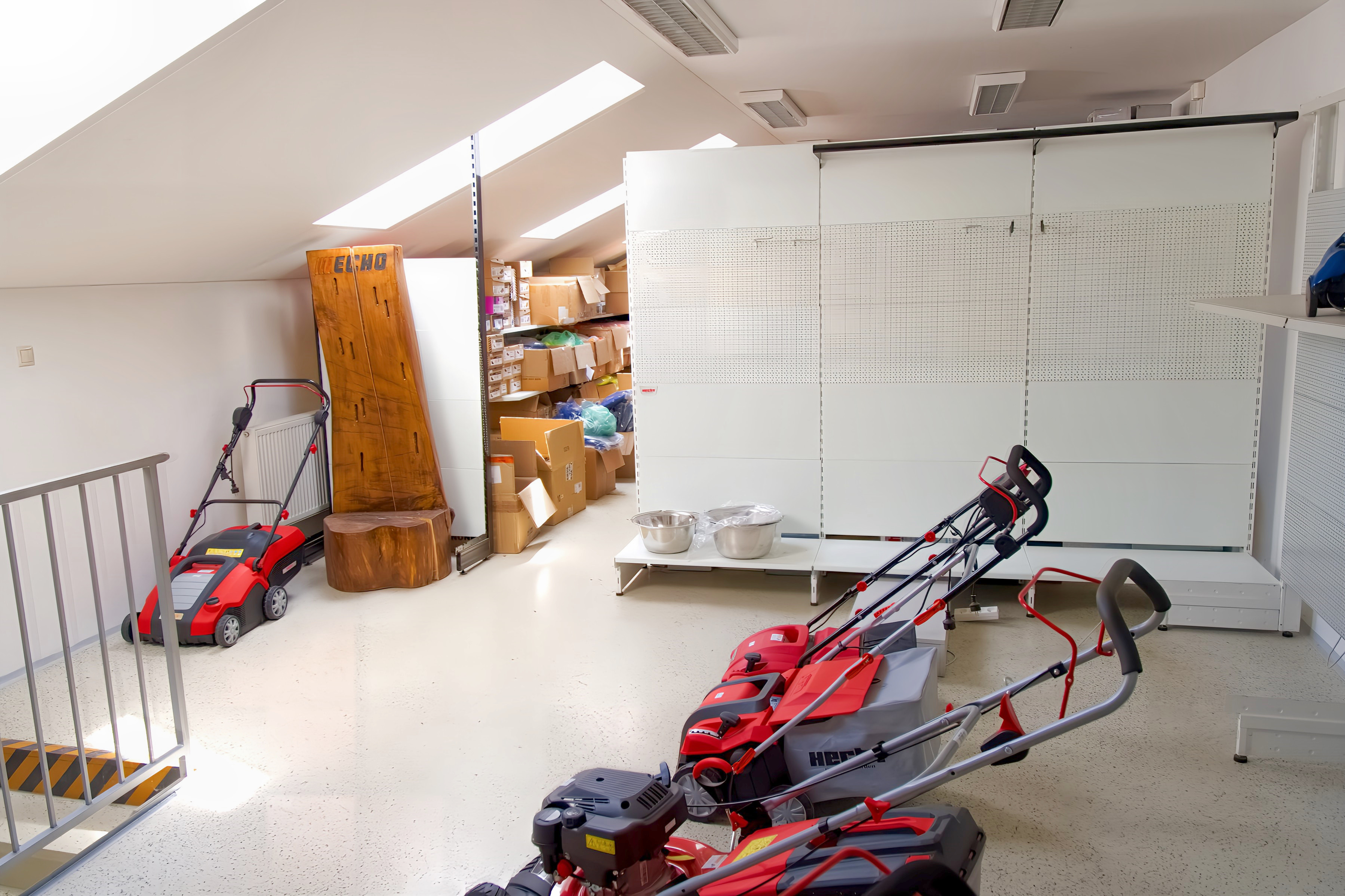 Podnikateľské priestory (253 m2) Zimná ul. Spišská Nová Ves