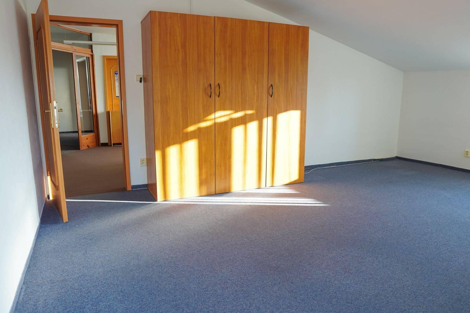 Atraktívny kancelársky priestor (304 m2) Poprad