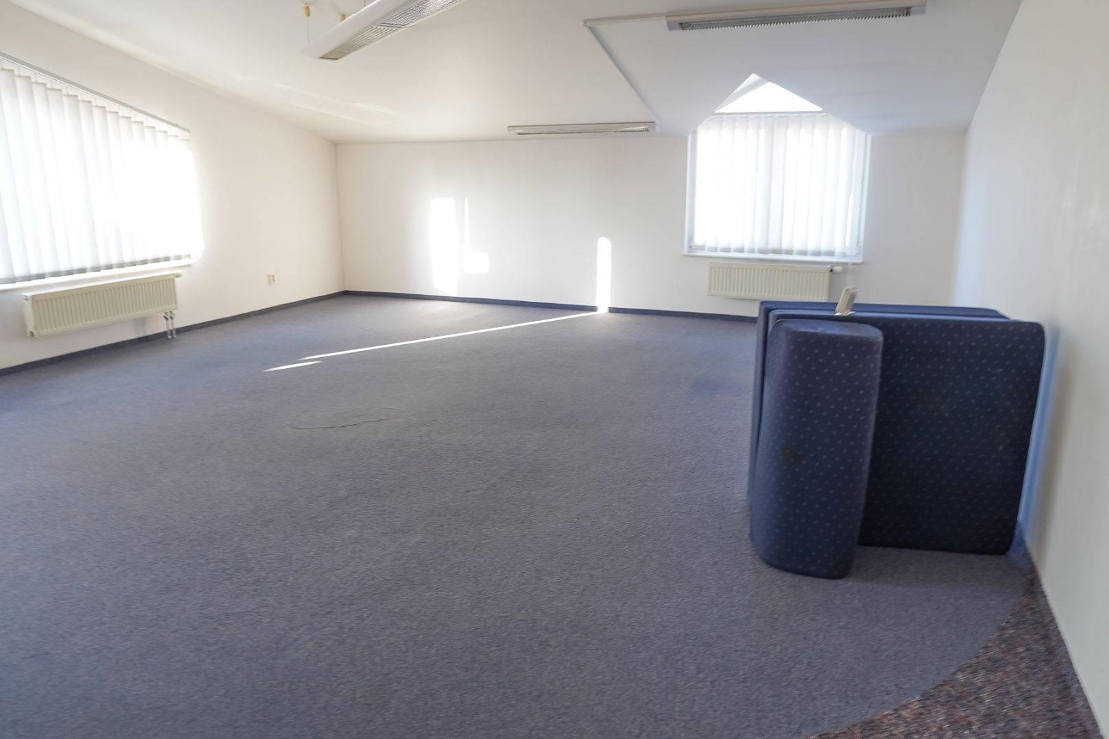 Atraktívny kancelársky priestor (304 m2) Poprad