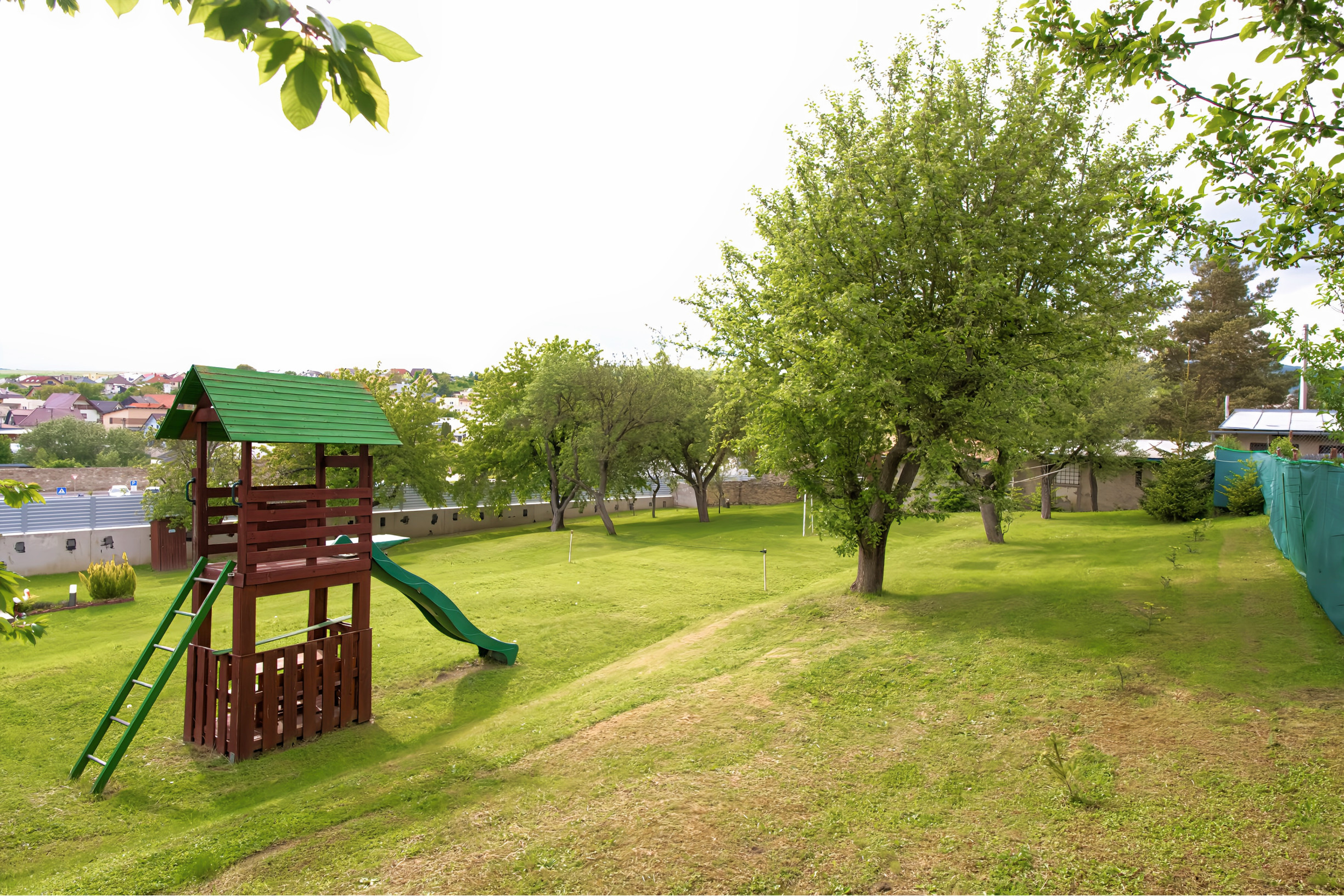 Atraktívny multifunkčný pozemok (1748 m2) v Levoči