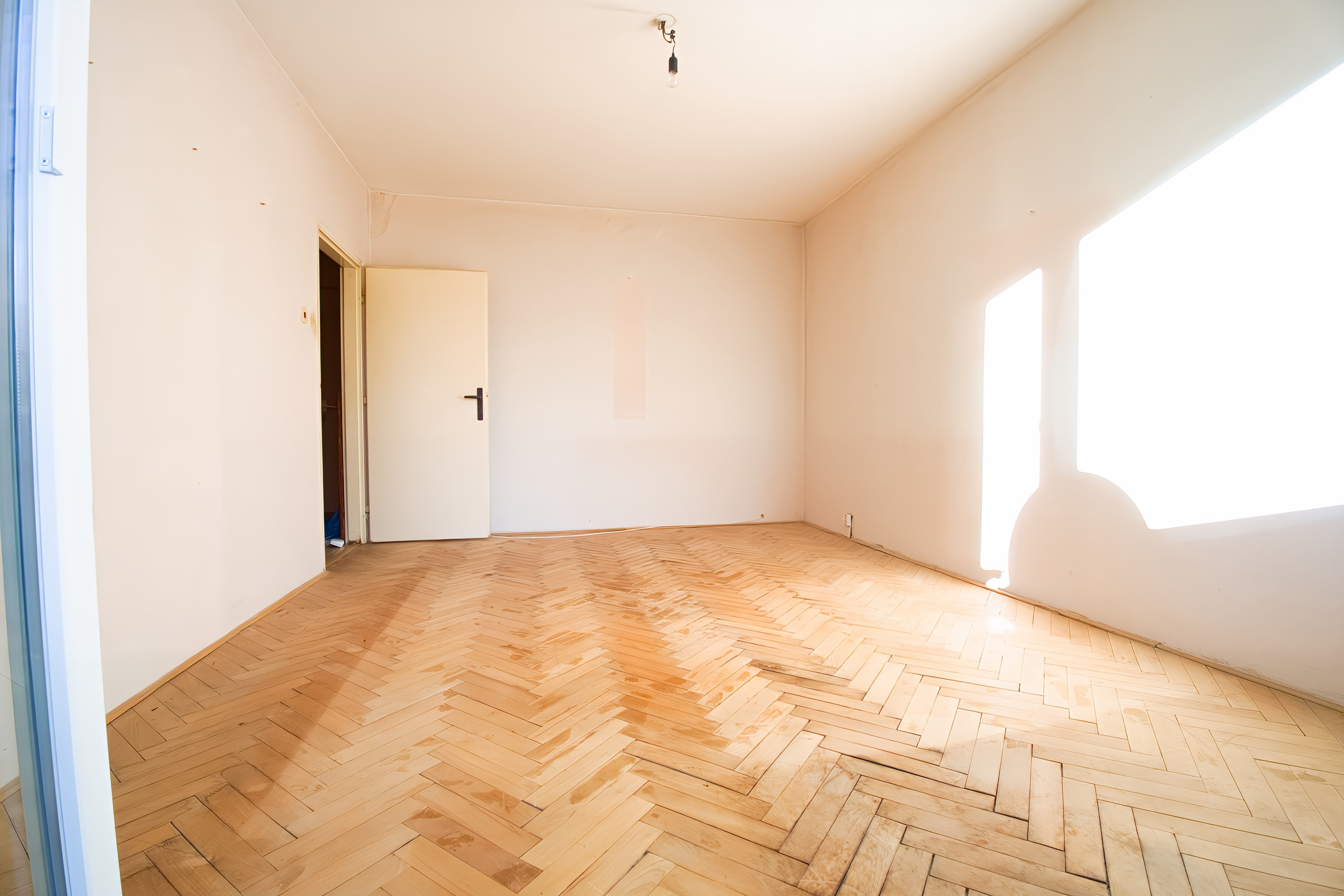 Byt 3+1 (71 m2) s loggiou, ul. Dubová Sp. Nová Ves