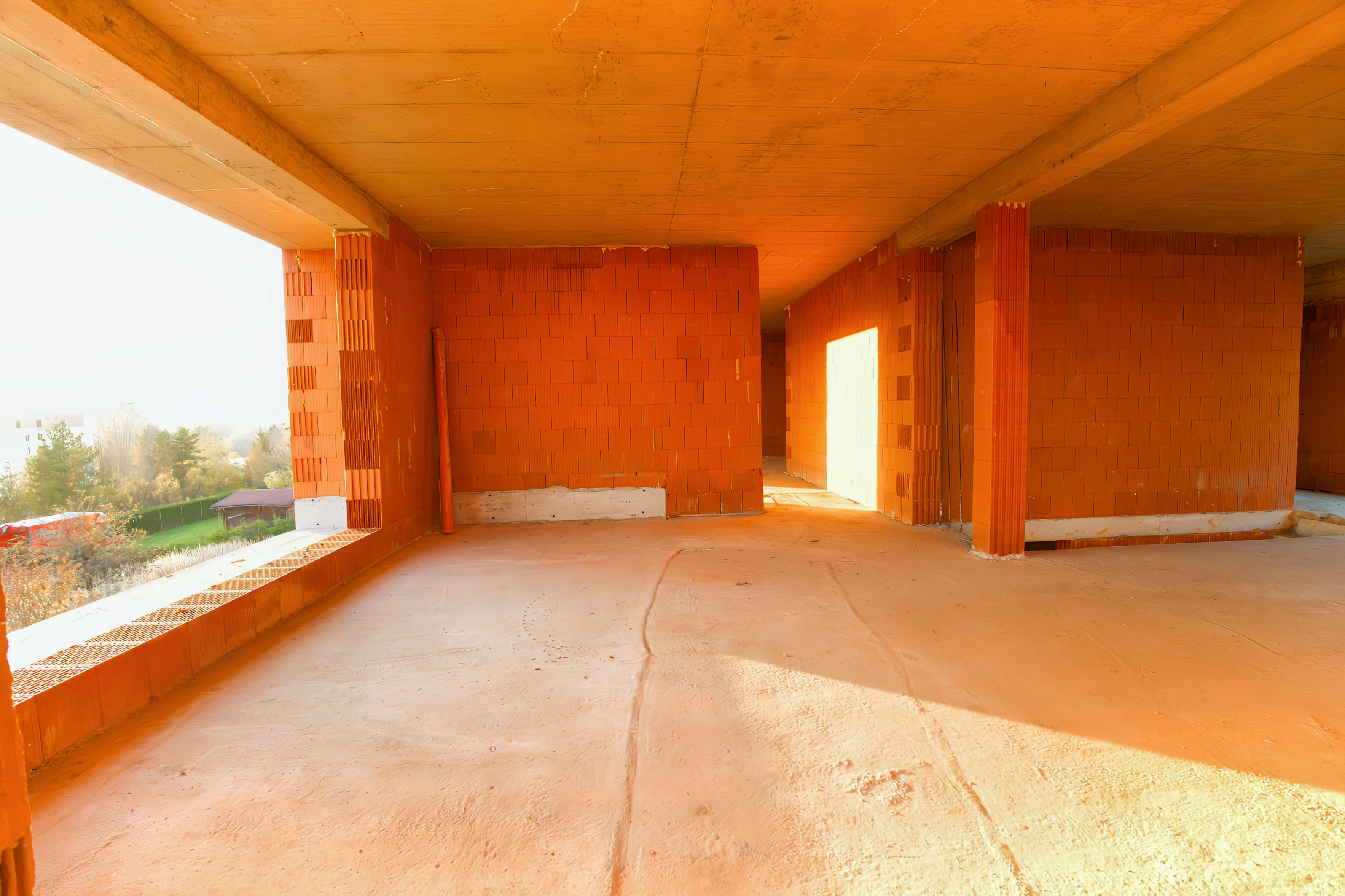 Novostavba 4+1 (153 m2) s balkónom, Blaumont Sp. Nová Ves