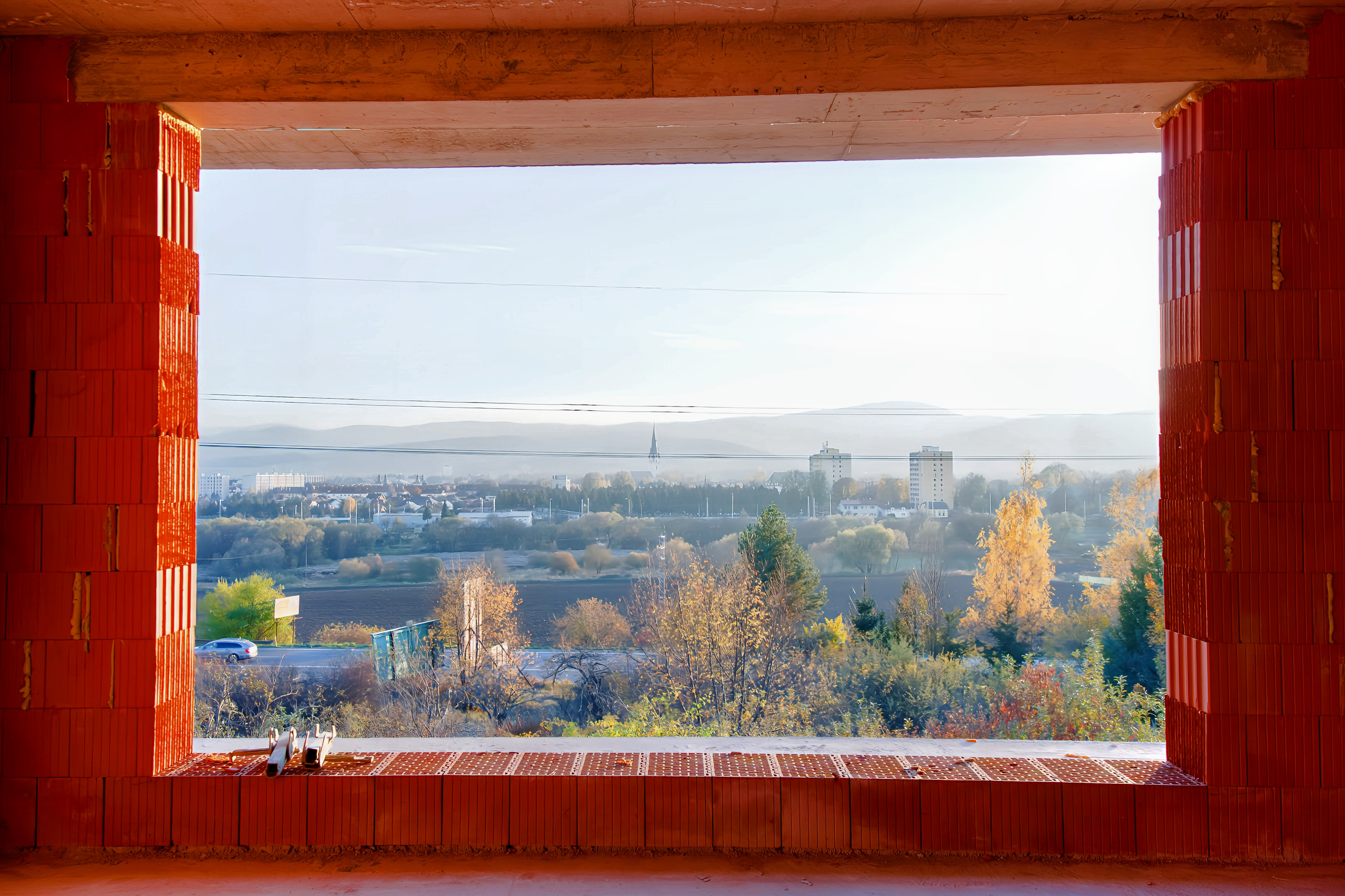 Novostavba 4+1 (153 m2) s balkónom, Blaumont Sp. Nová Ves