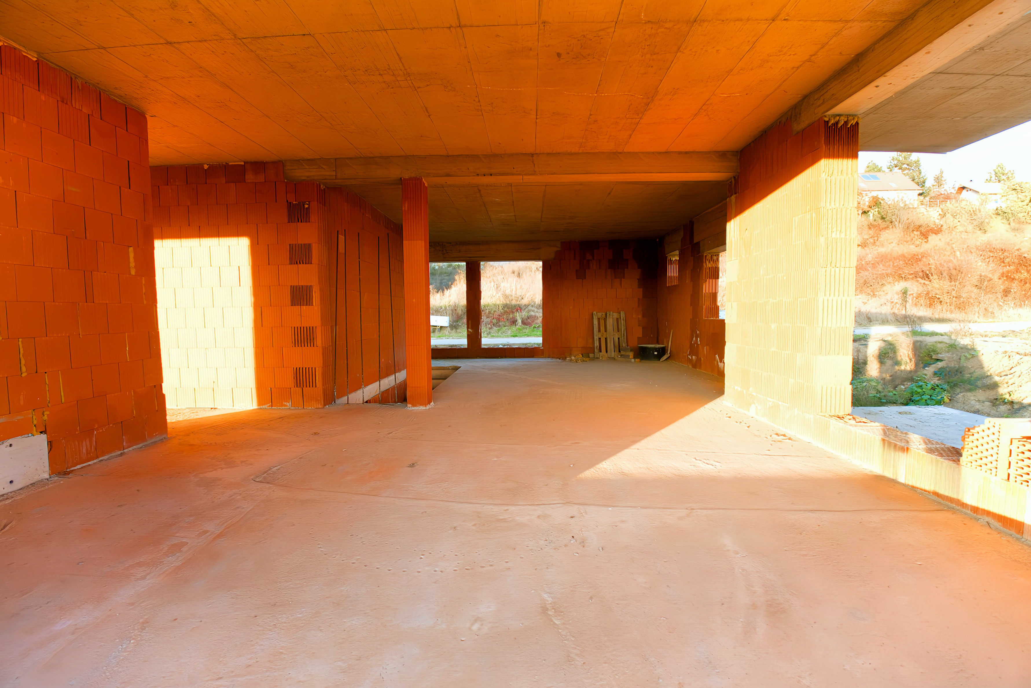 Novostavba 4+1 (153 m2) s balkónom, Blaumont Sp. Nová Ves