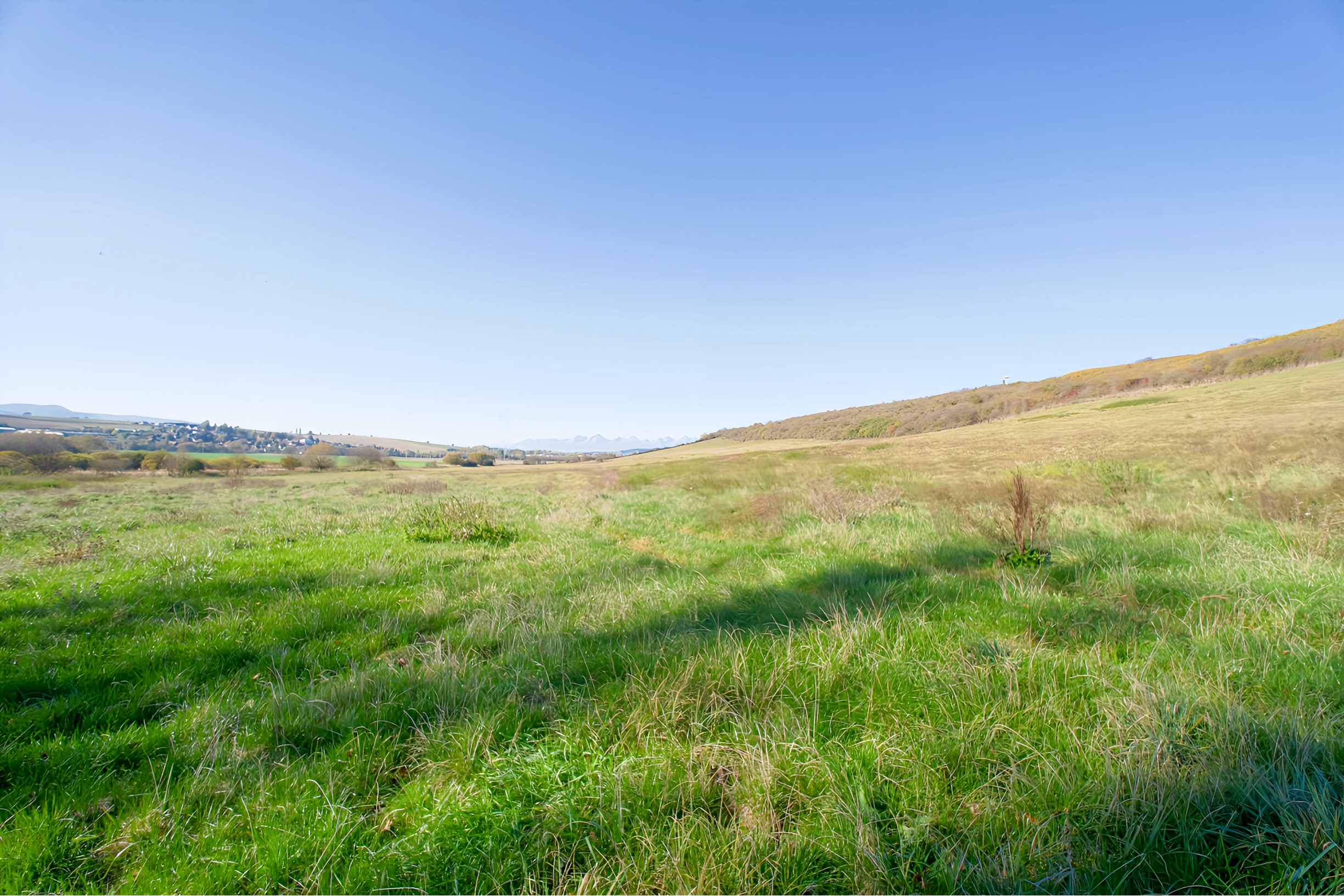 Investičný pozemok (34 ha) Spiš
