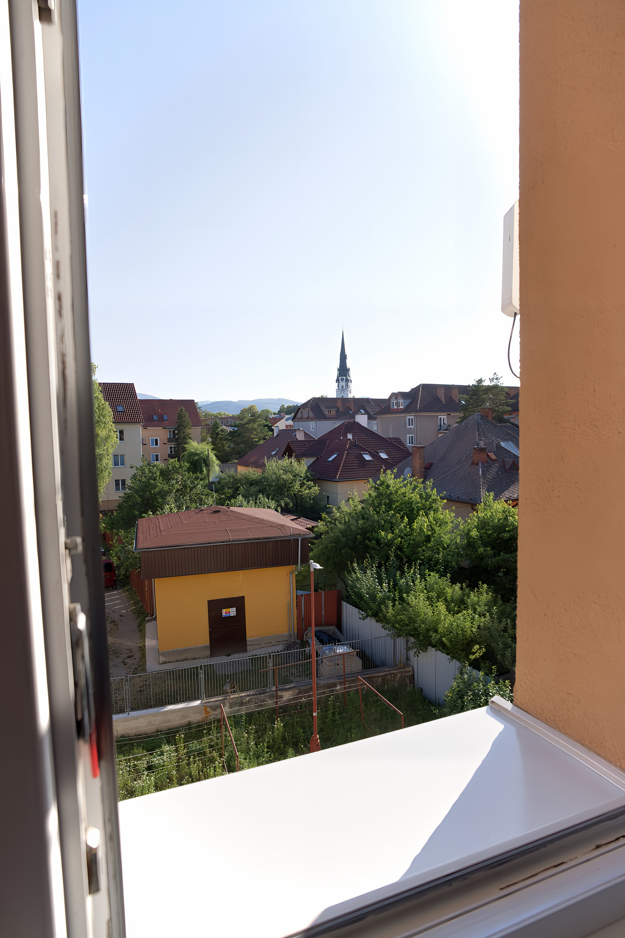 Byt 2+1 (54 m2) centrum mesta v  Sp. Novej Vsi