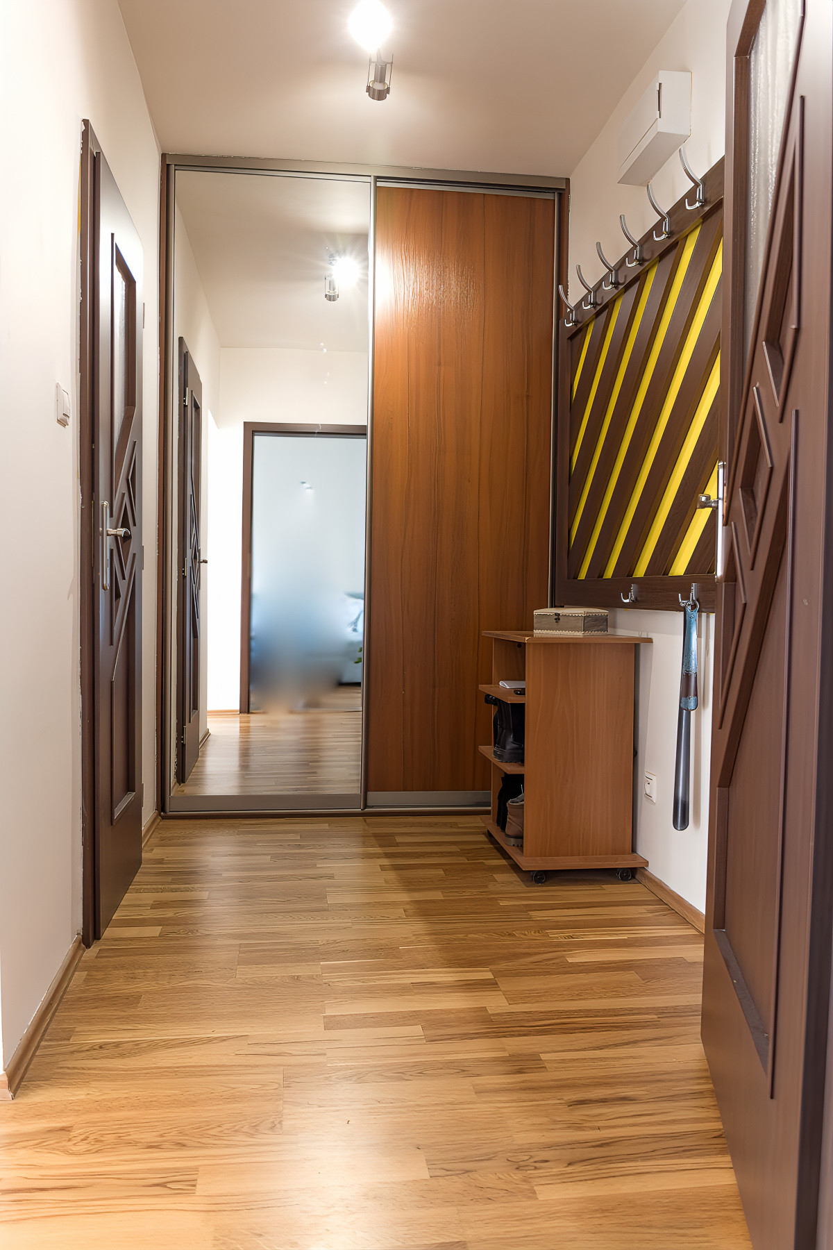 REZERVOVANÝ ! Byt 1+1 (35 m2) s loggiou, sídl. Tarča Sp. Nová Ves