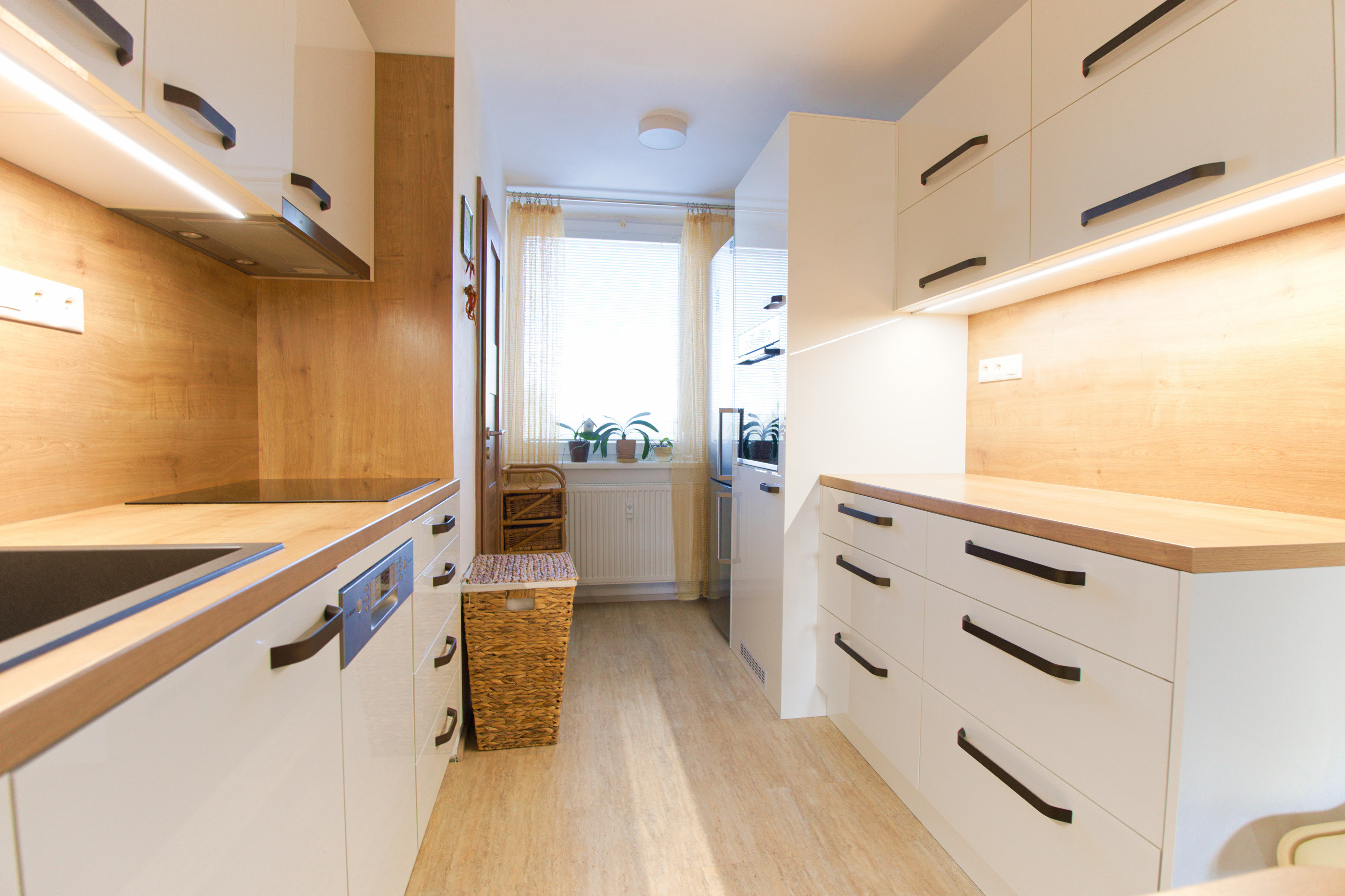 Byt 3+1 (72 m2) s loggiou, ul. Javorová sídl. Tarča SNV